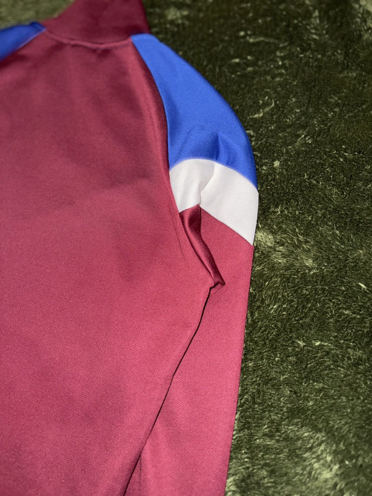 Maison Kitsune [M] Puma x Maison Kitsuné Track Jacket Size US M / EU 48-50 / 2 - 10 Thumbnail