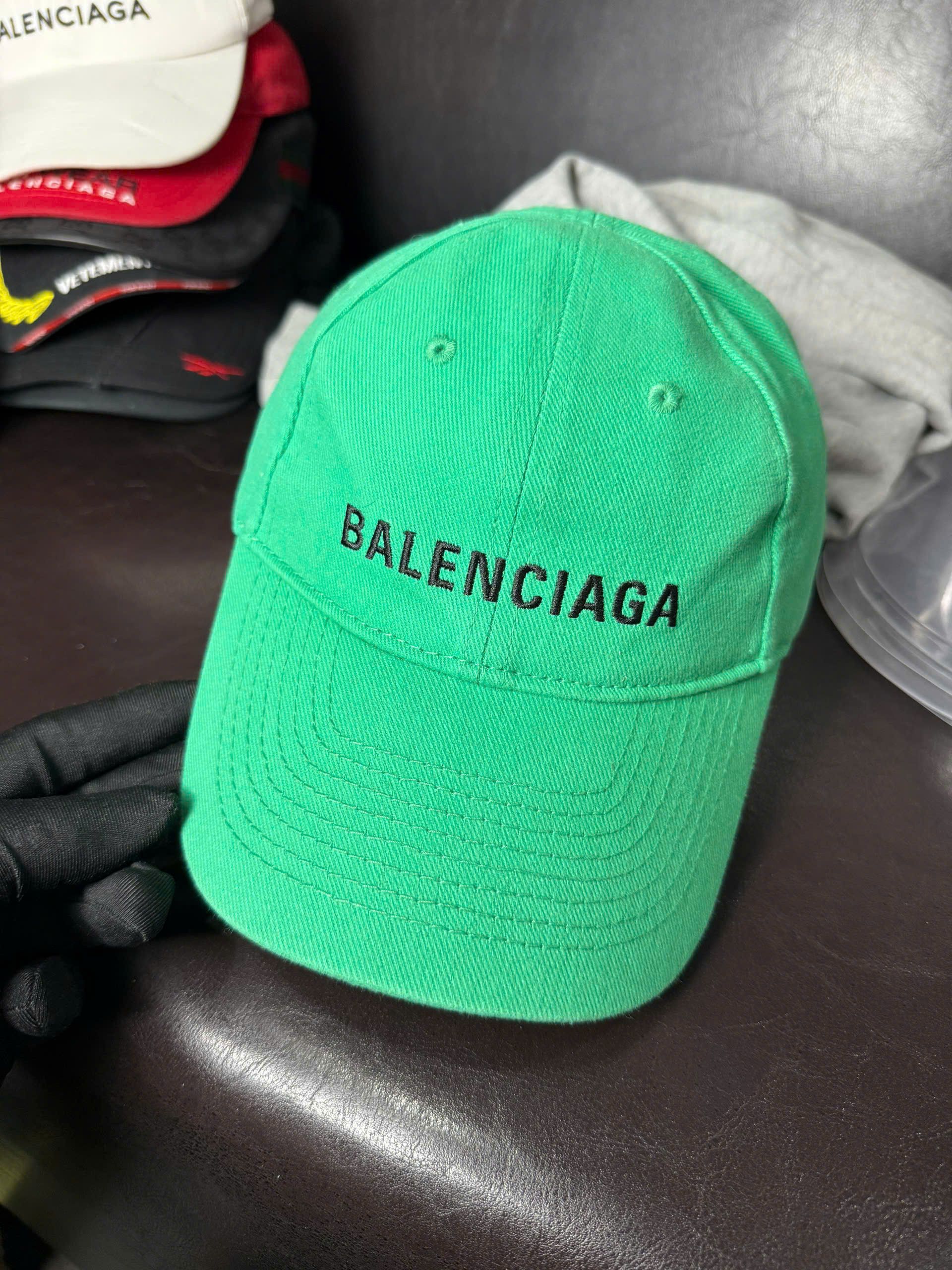 Balenciaga BALENCIAGA BASIC Size ONE SIZE - 1 Thumbnail