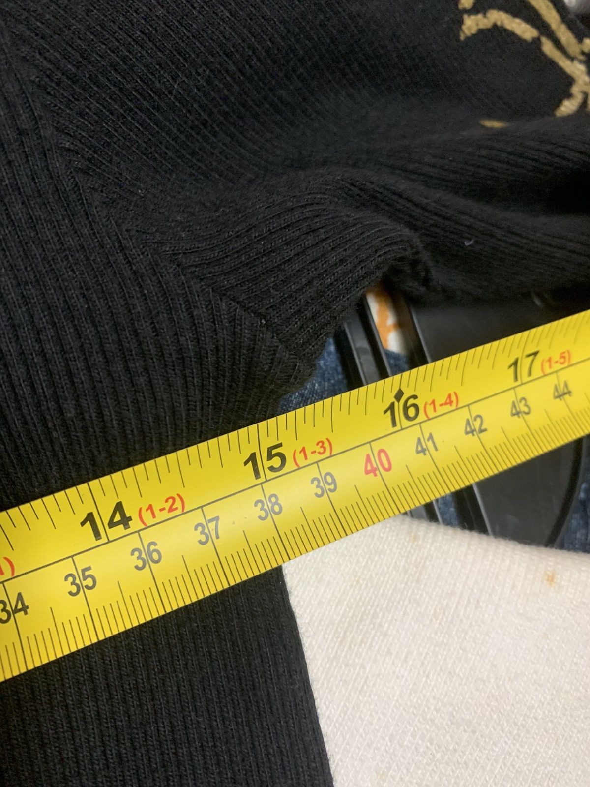 Other Long sleeve ch women LS stretchy shirt Size S / US 4 / IT 40 - 11 Thumbnail