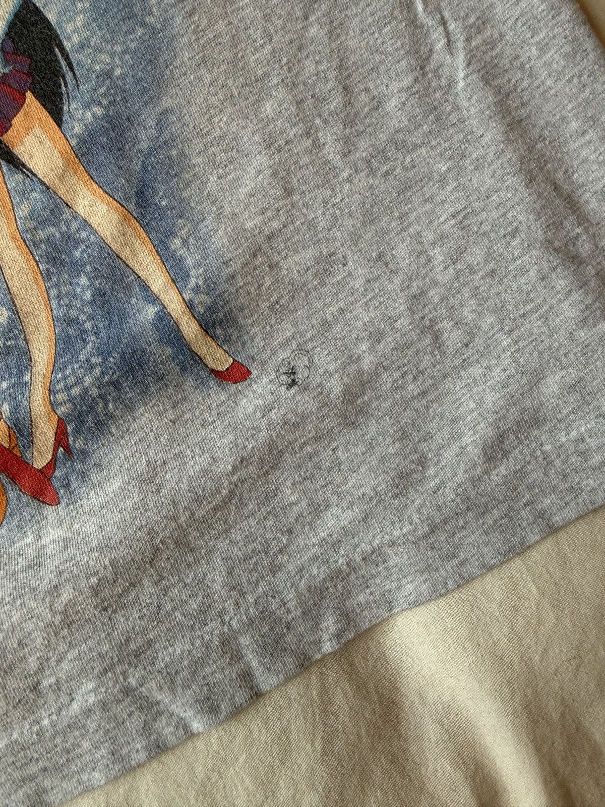 Other RARE* Vintage 90's Sailor Moon Anime Art Single Stitch Shirt Size US L / EU 52-54 / 3 - 5 Thumbnail