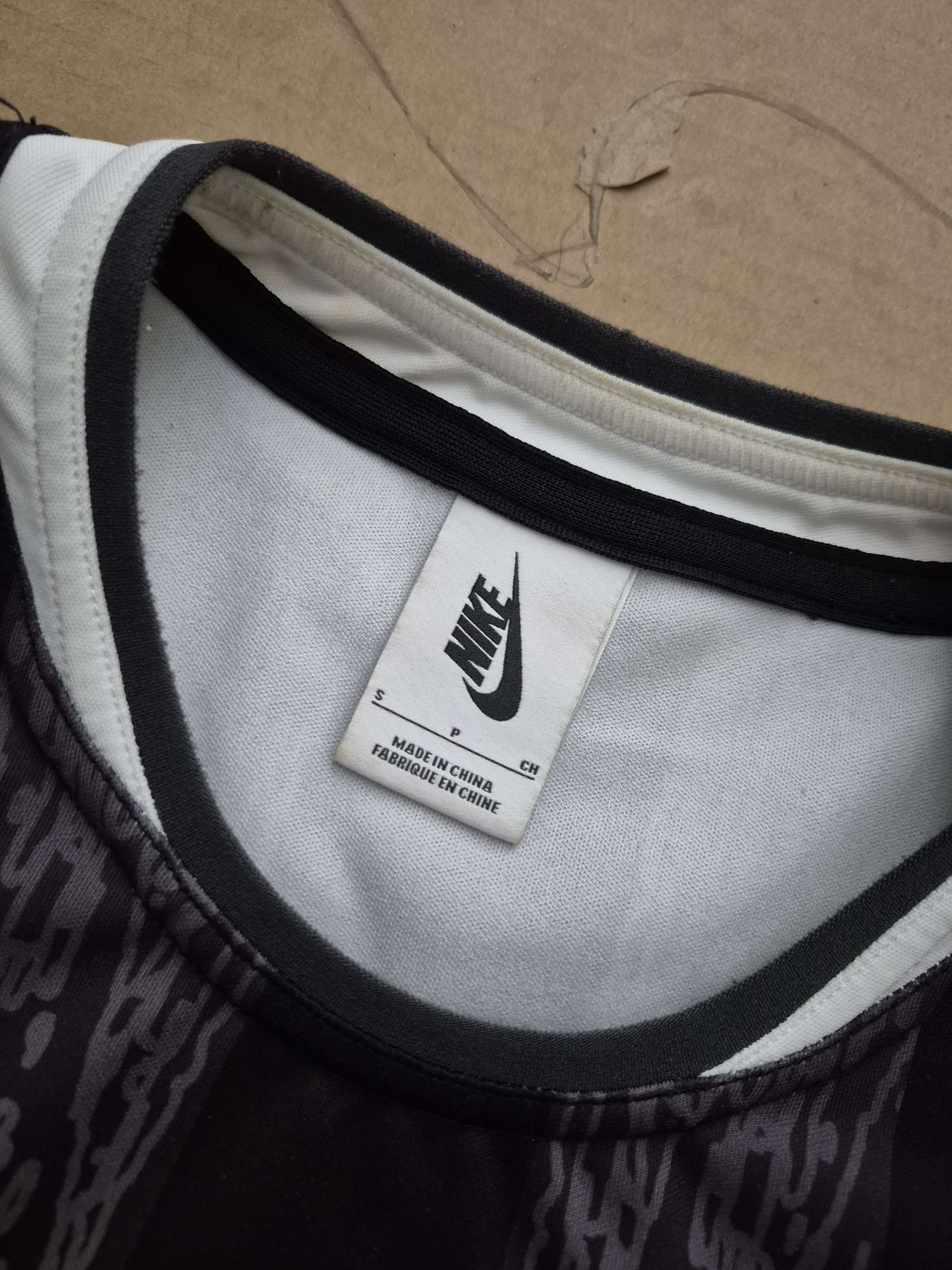 Cav Empt × Nike Long Sleeve Top Size US S / EU 44-46 / 1 - 4 Thumbnail