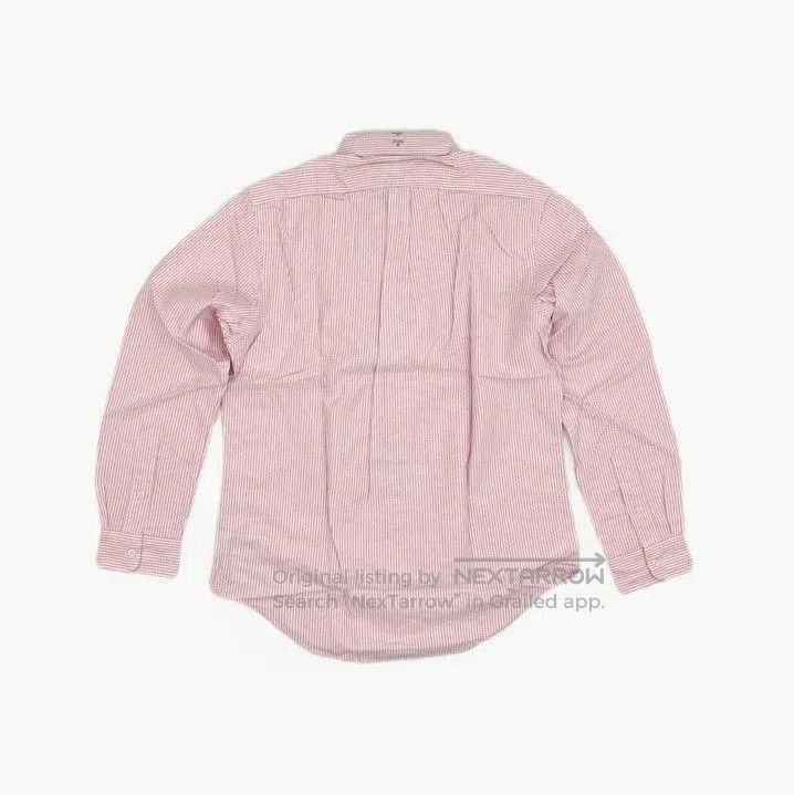 Polo Ralph Lauren Polo Ralph Lauren Classic Oxford Long. Size US M / EU 48-50 / 2 - 3 Thumbnail