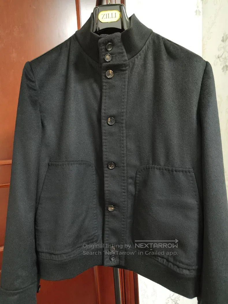 Brioni Brioni Cashmere jacket Size US M / EU 48-50 / 2 - 3 Thumbnail