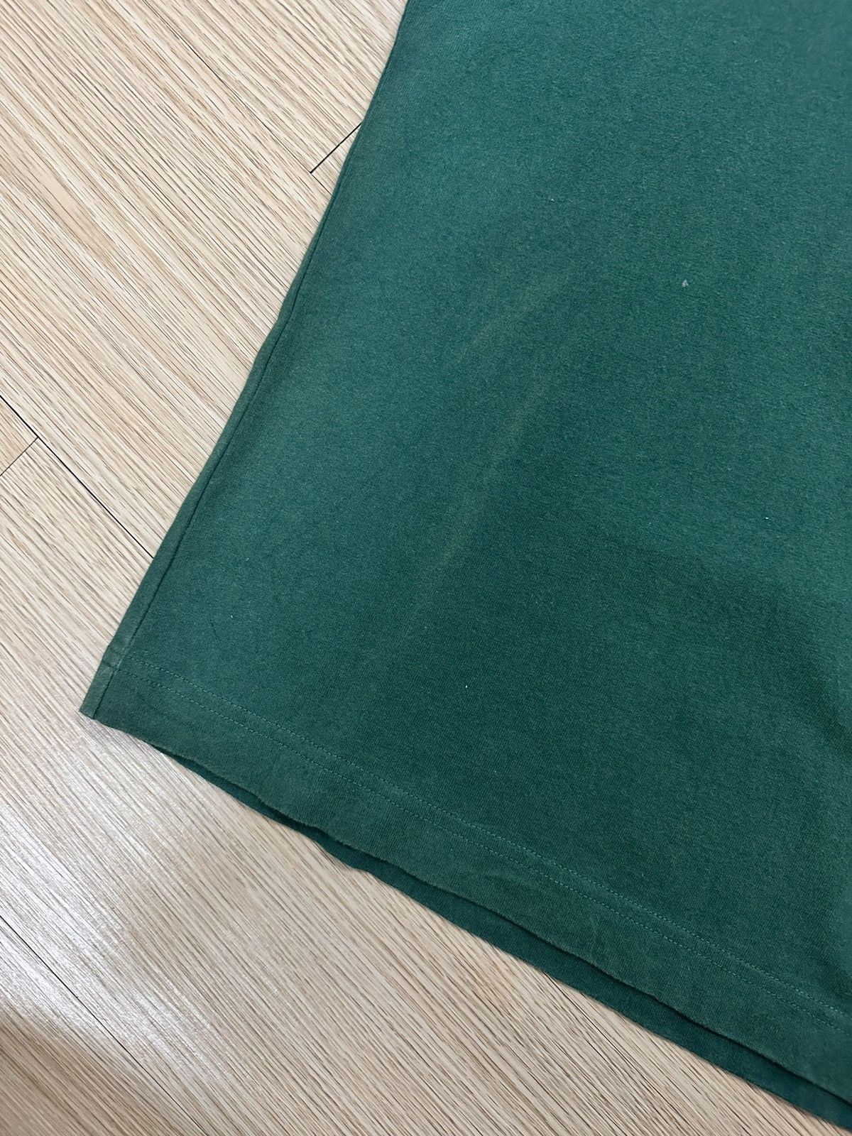 Rare Beautiful Niko And Saigon Vietnam 66/67 Sukajan Tee