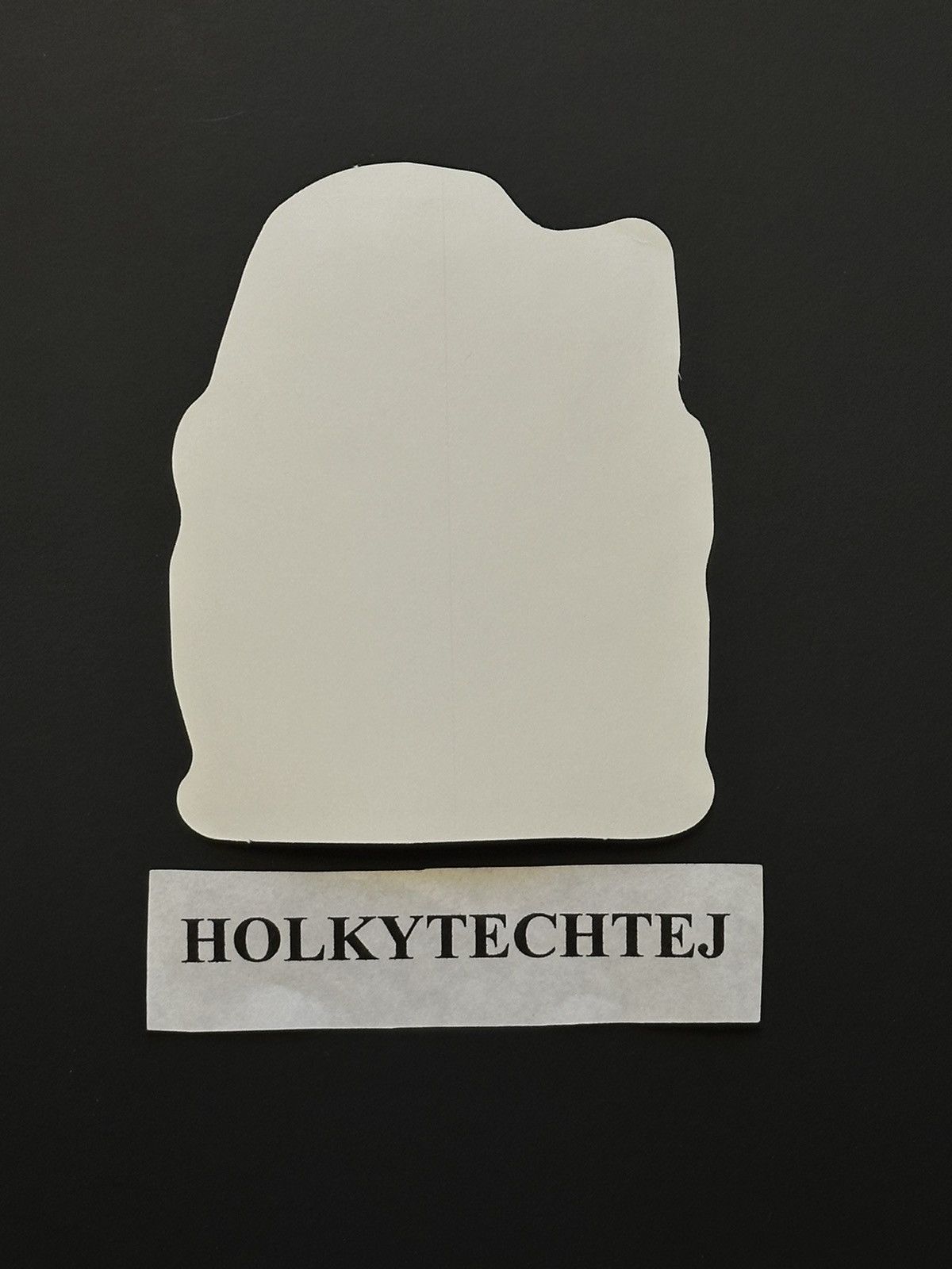 Supreme Supreme Molotov Kid Sticker Size ONE SIZE - 2 Thumbnail