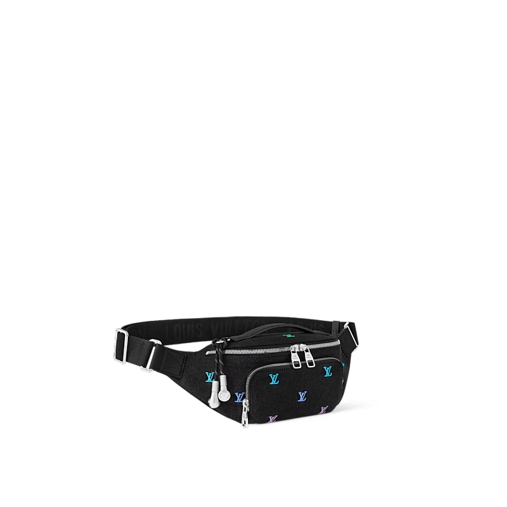 Louis Vuitton Rush Bumbag Size ONE SIZE - 2 Thumbnail