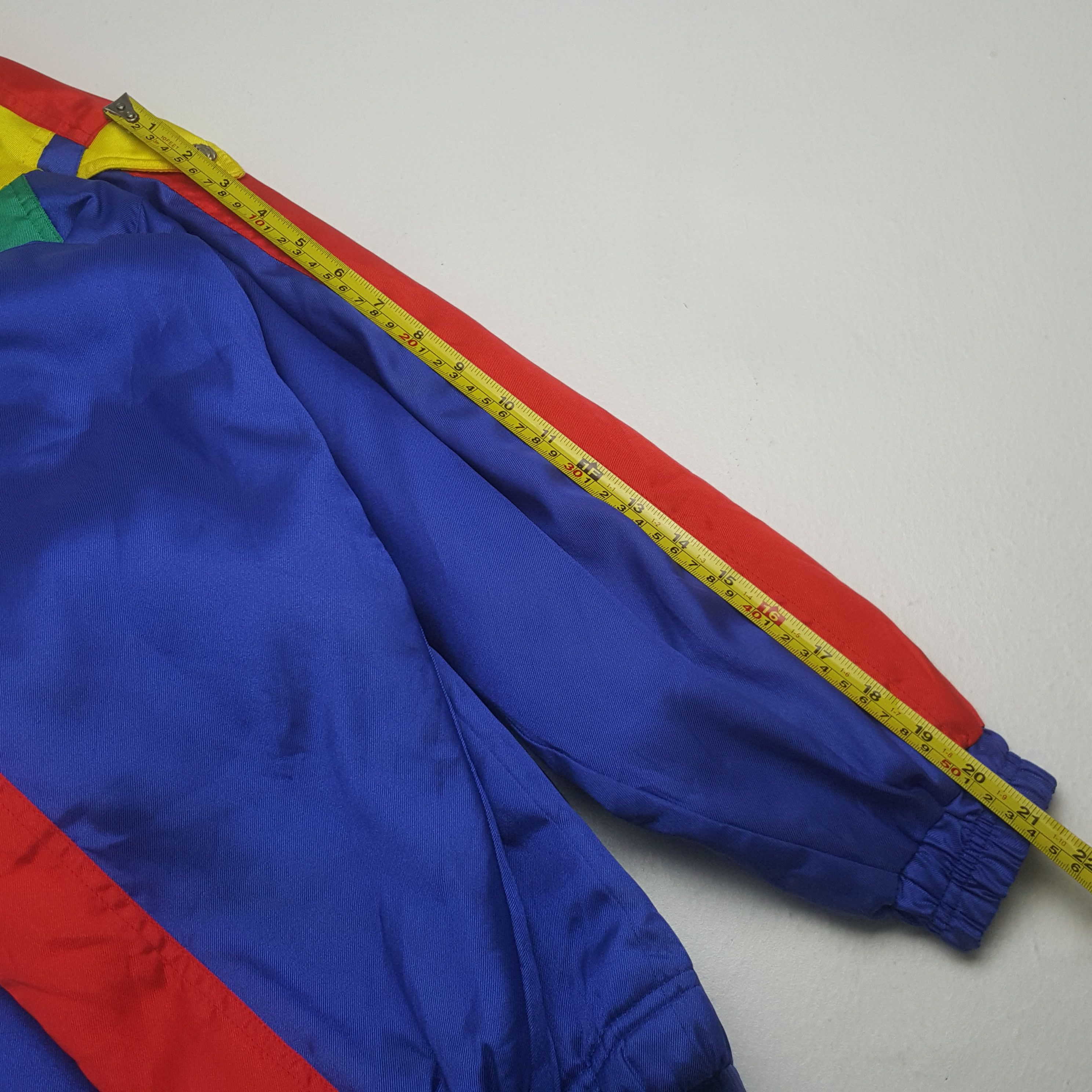 Courreges Vintage Courreges Ski Sport Winter Jacket C309N21 Size US M / EU 48-50 / 2 - 6 Thumbnail