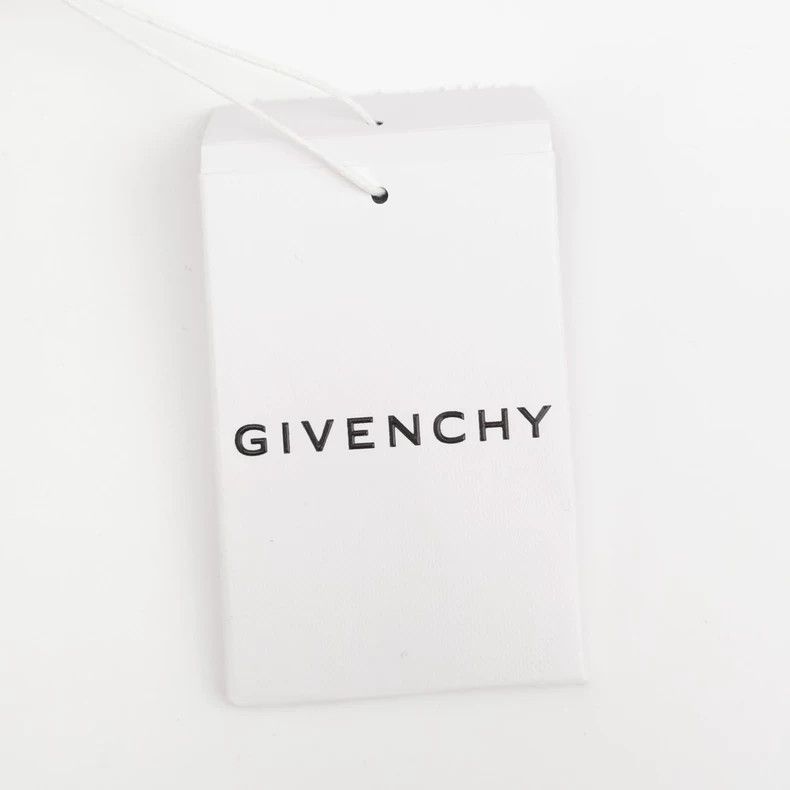 Givenchy Givenchy Size36 98/100 New Authentic Runway One-Shoulder Se Size M / US 6-8 / IT 42-44 - 5 Thumbnail