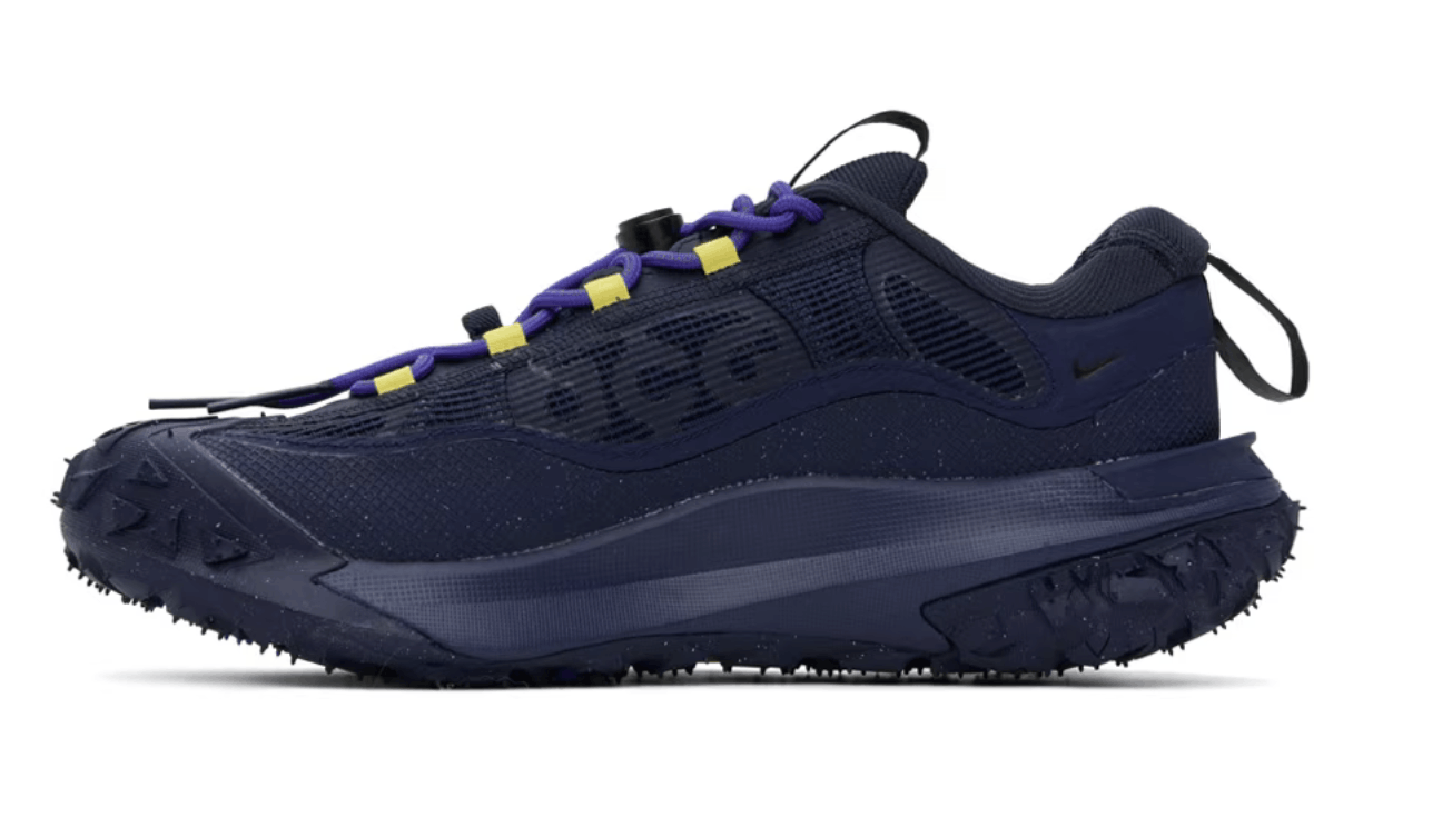 Nike NIKE ACG Mountain Fly 2 Low GORE-TEX sz 11 Size US 11 / EU 44 - 3 Thumbnail