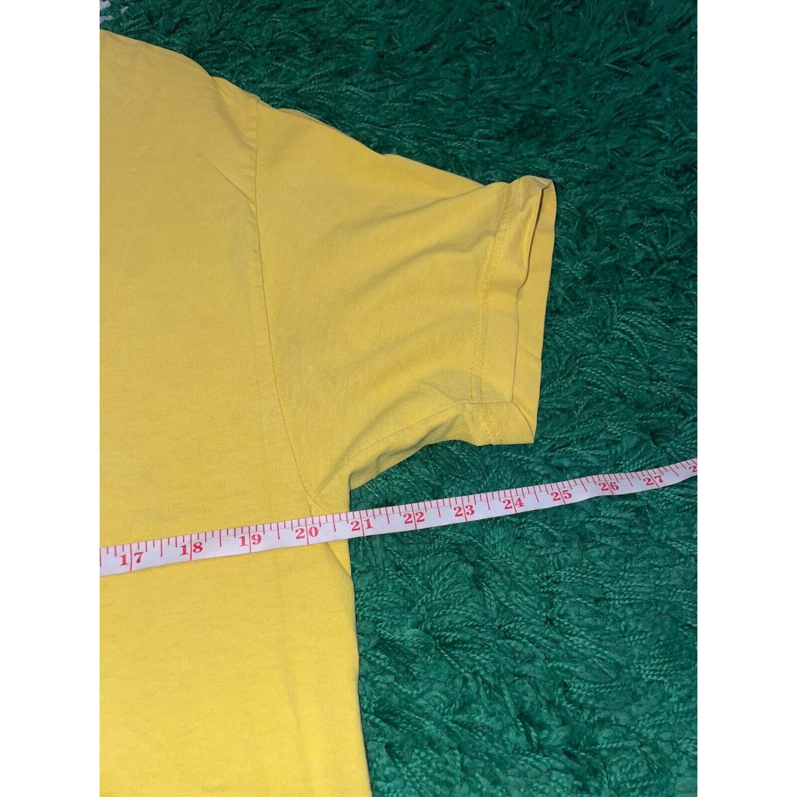 Alstyle Vintage North Shore Hawaii Shirt Surfvivor Tee 2000s L Large Size US L / EU 52-54 / 3 - 8 Thumbnail