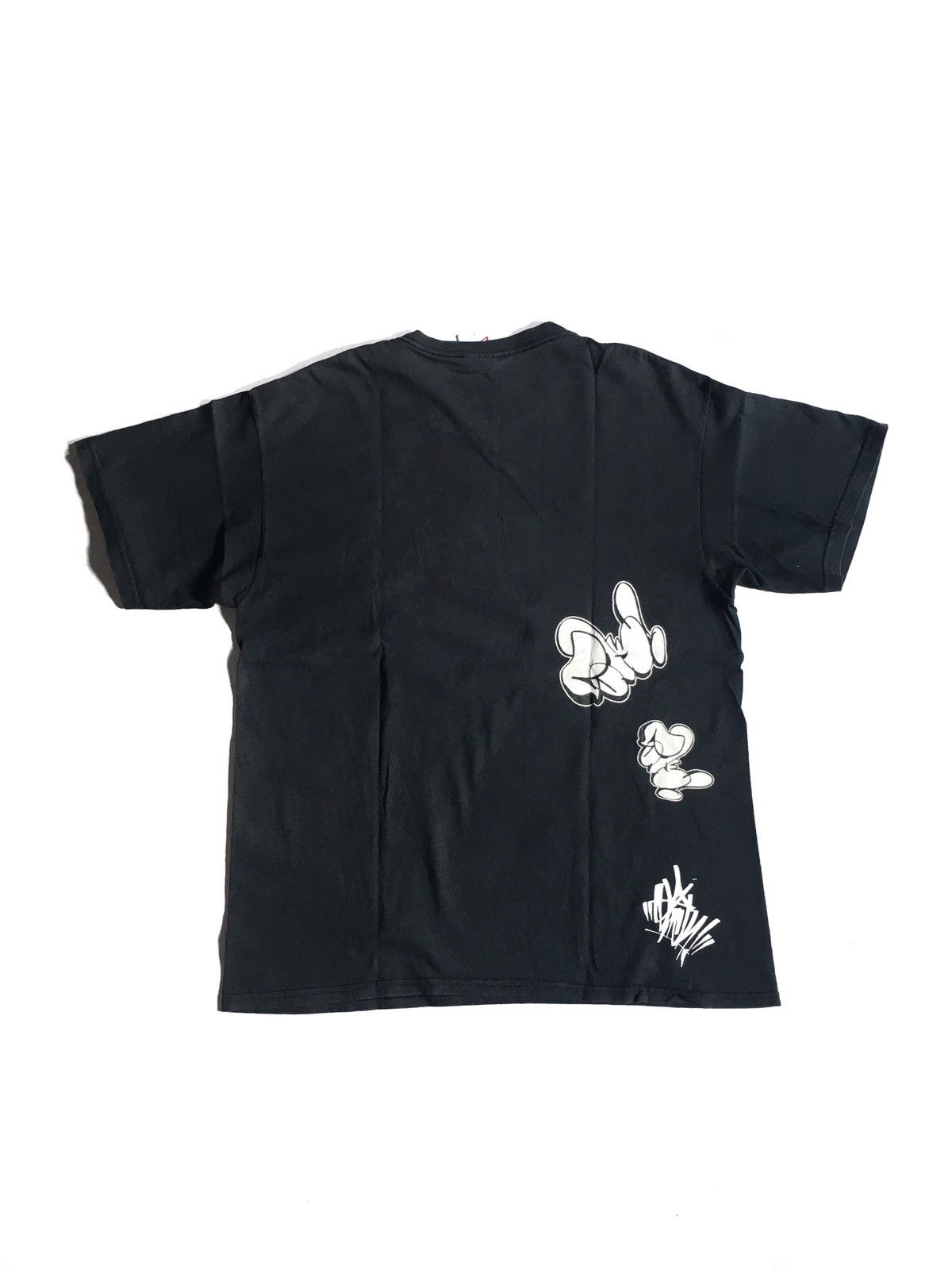 Xlarge Rare Xlarge x Og Slick Tshirt Size US L / EU 52-54 / 3 - 3 Thumbnail