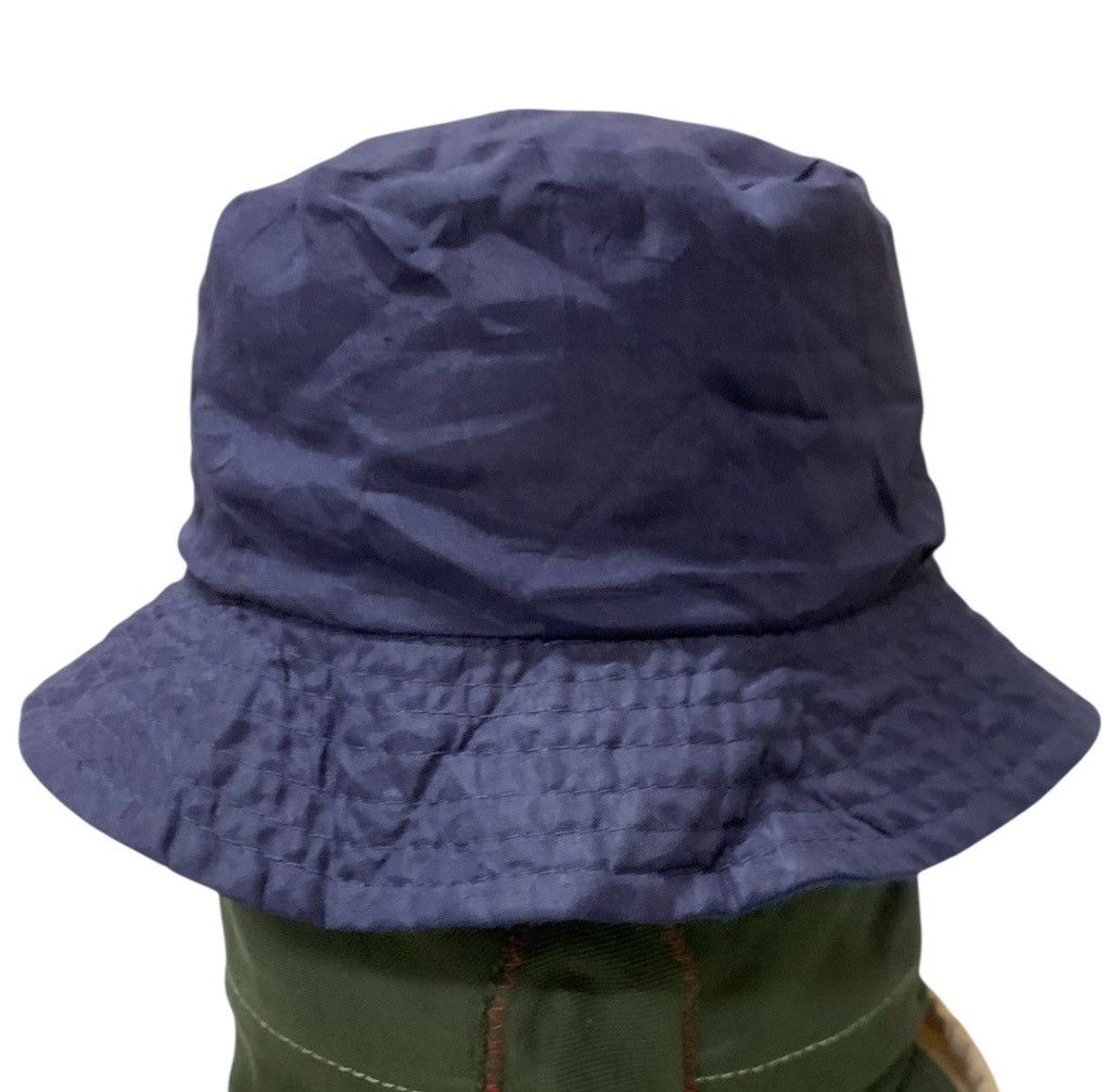 Beams Japan BEAMS reversible bucket hat Size ONE SIZE - 6 Thumbnail