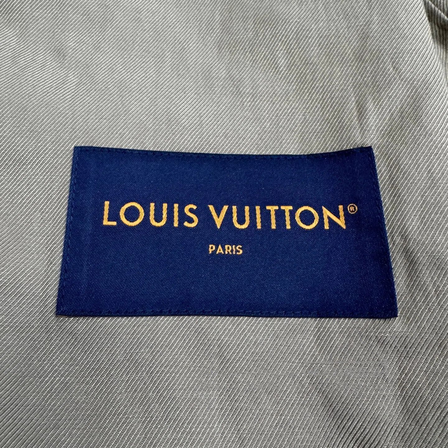 Louis Vuitton #REF! Size US M / EU 48-50 / 2 - 7 Thumbnail
