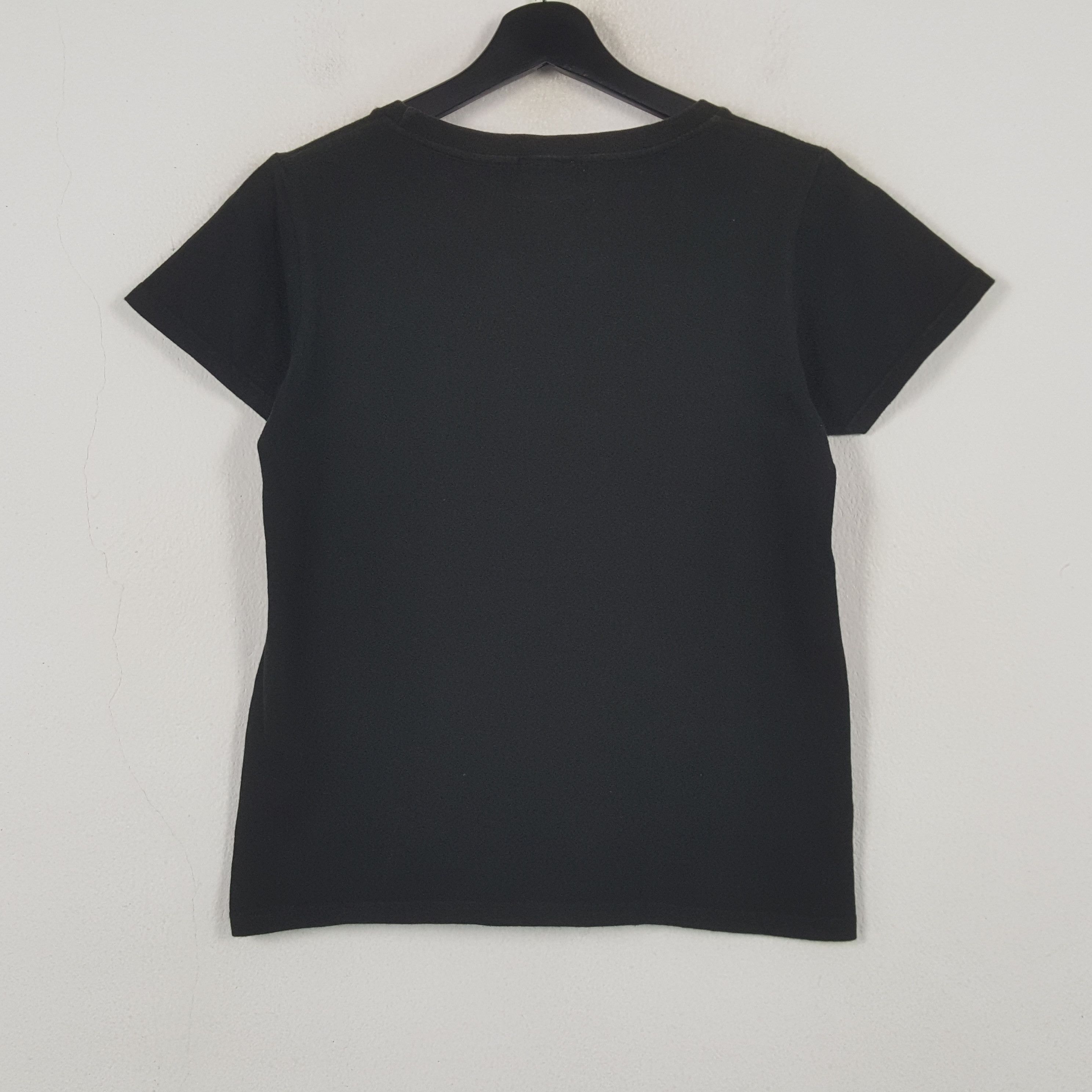 Vans Vans Off The Wall Streetwear Skateboard Tshirt RR19 Size US S / EU 44-46 / 1 - 3 Thumbnail