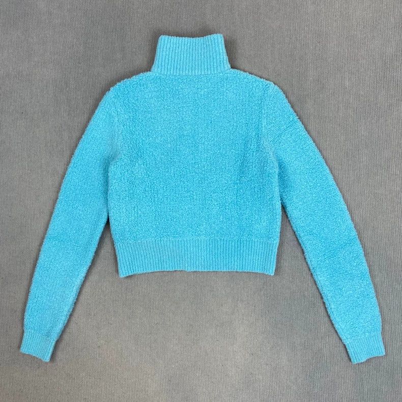 Gucci Gucci 24 wool teddy coat Size XS / US 0-2 / IT 36-38 - 2 Thumbnail