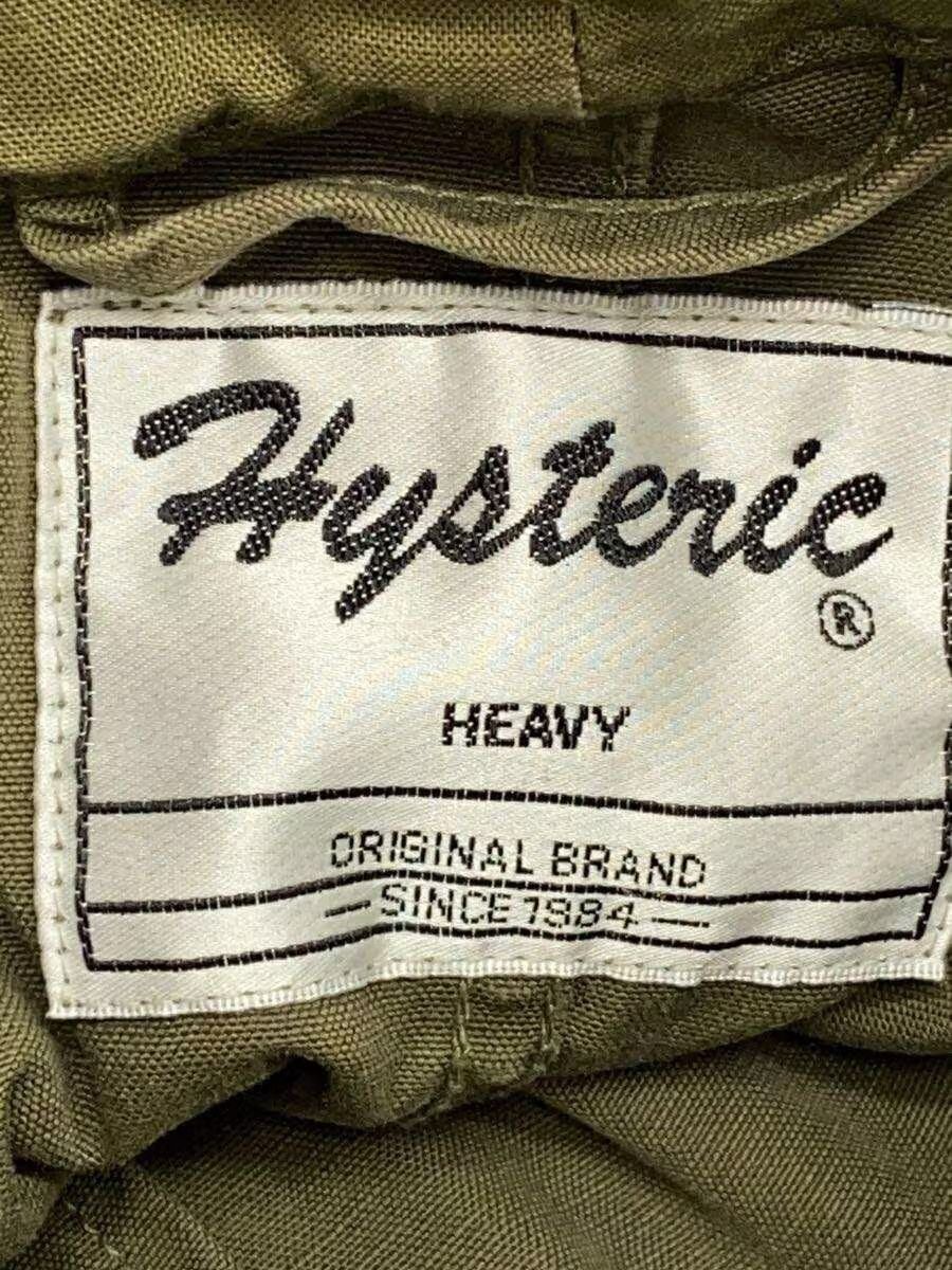 Hysteric Glamour The Hysteric Graphic Coat Size US M / EU 48-50 / 2 - 7 Thumbnail