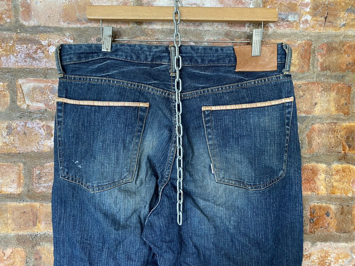 Swagger 2007 Swagger splash paint wash pants Size US 33 - 13 Thumbnail