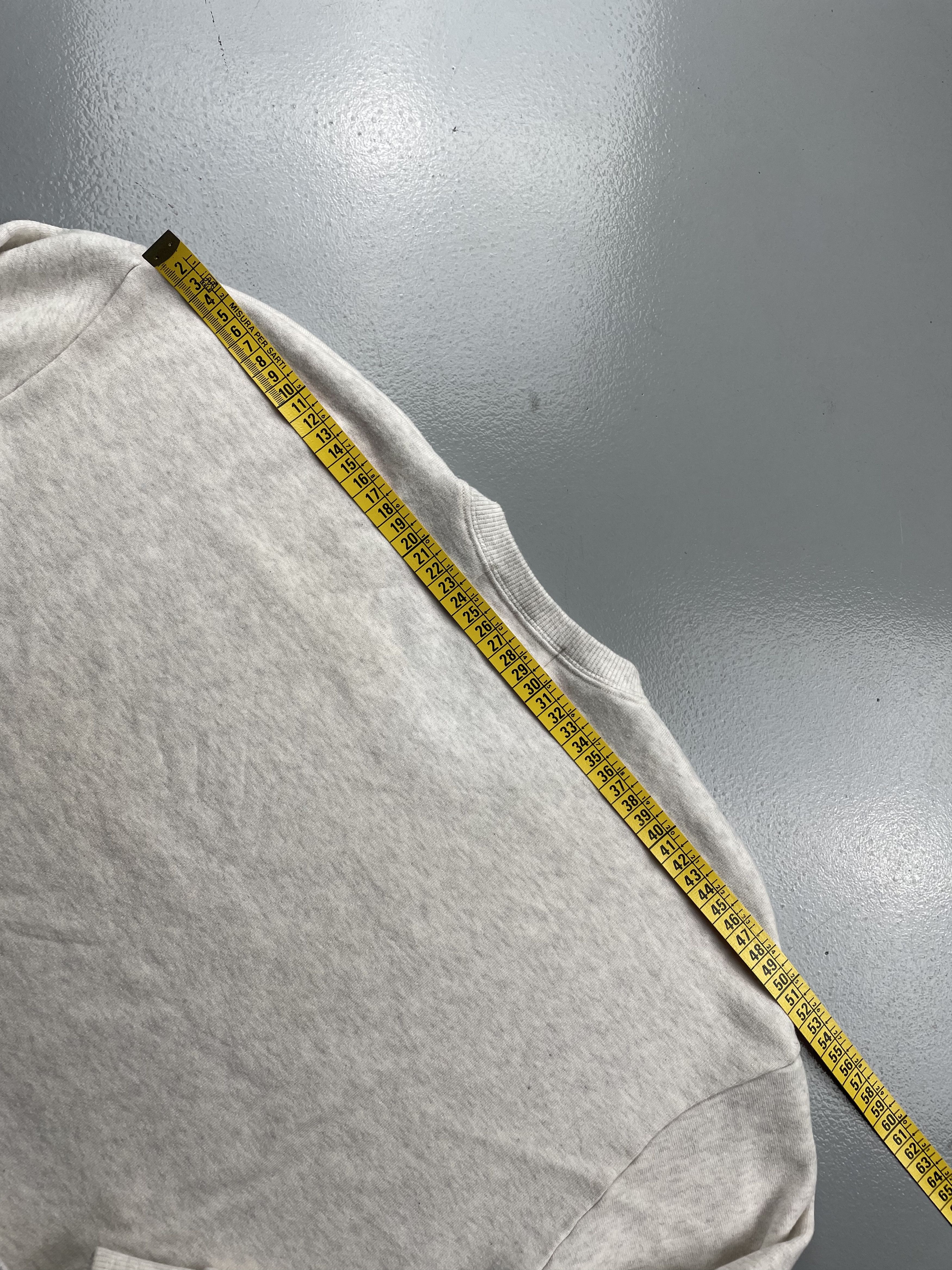 Ne-Net NYA- oversized crewneck - size 2 Size S / US 4 / IT 40 - 6 Thumbnail