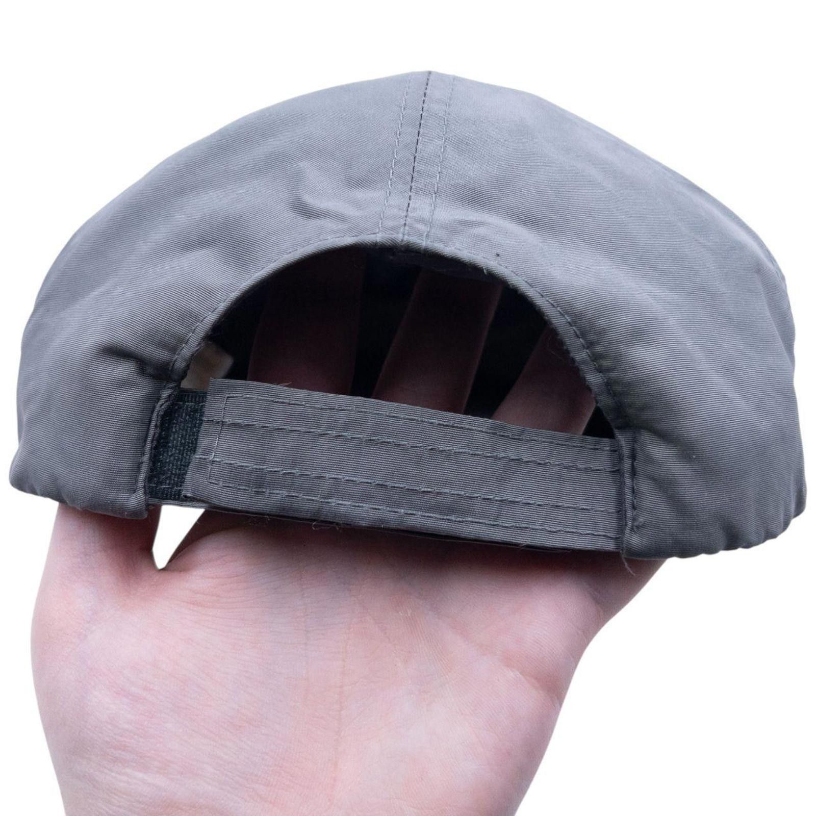 Versace Jeans Couture Vintage 2000s Versace Jeans Couture Hat Size ONE SIZE - 4 Thumbnail