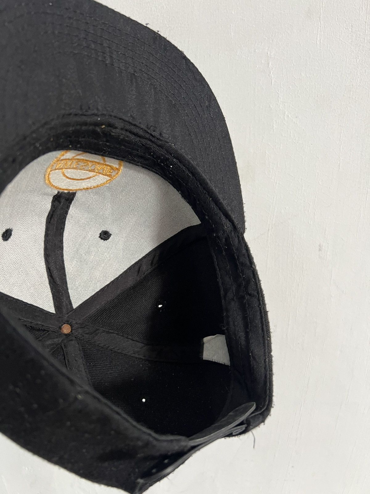 Japanese Brand Awesome Archive GRG Snapback Hat Size ONE SIZE - 10 Thumbnail