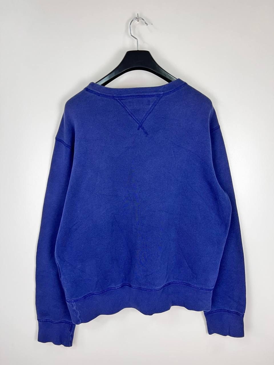 Polo Ralph Lauren Polo Ralph Lauren luxury sweatshirt size L Size US L / EU 52-54 / 3 - 2 Thumbnail