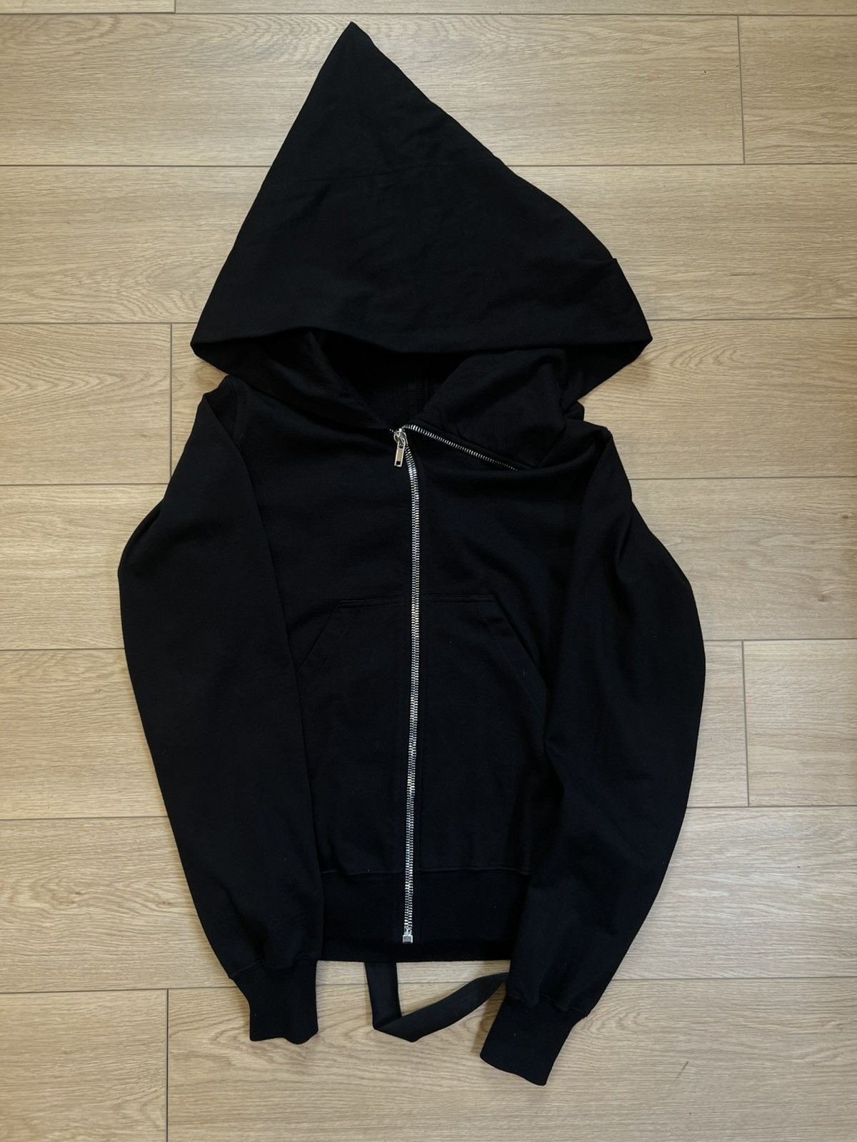 Rick Owens Drkshdw Mountain Hoodie | Grailed