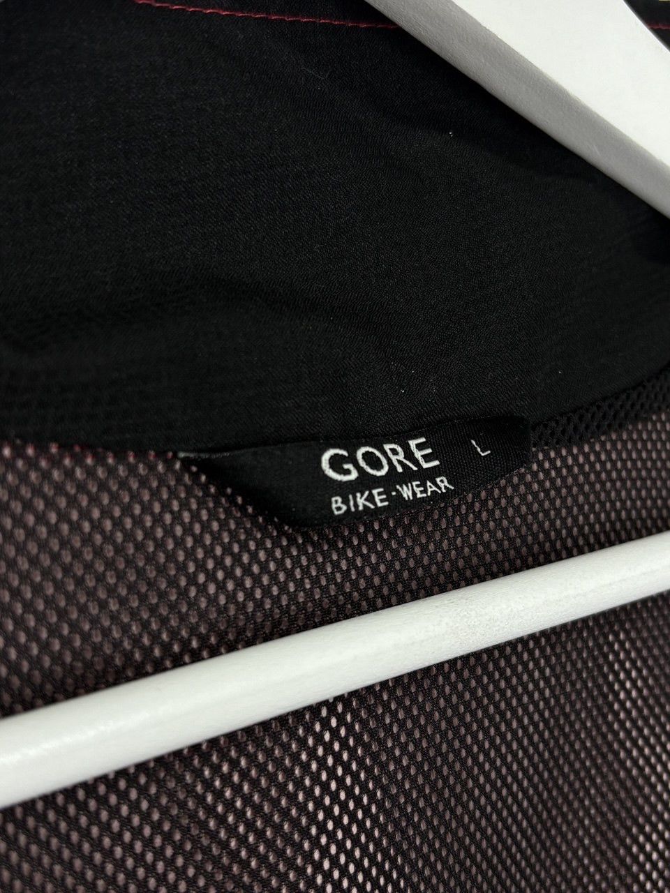 Goretex Gore Bike Wear Windstopper Jacket Size US L / EU 52-54 / 3 - 20 Thumbnail