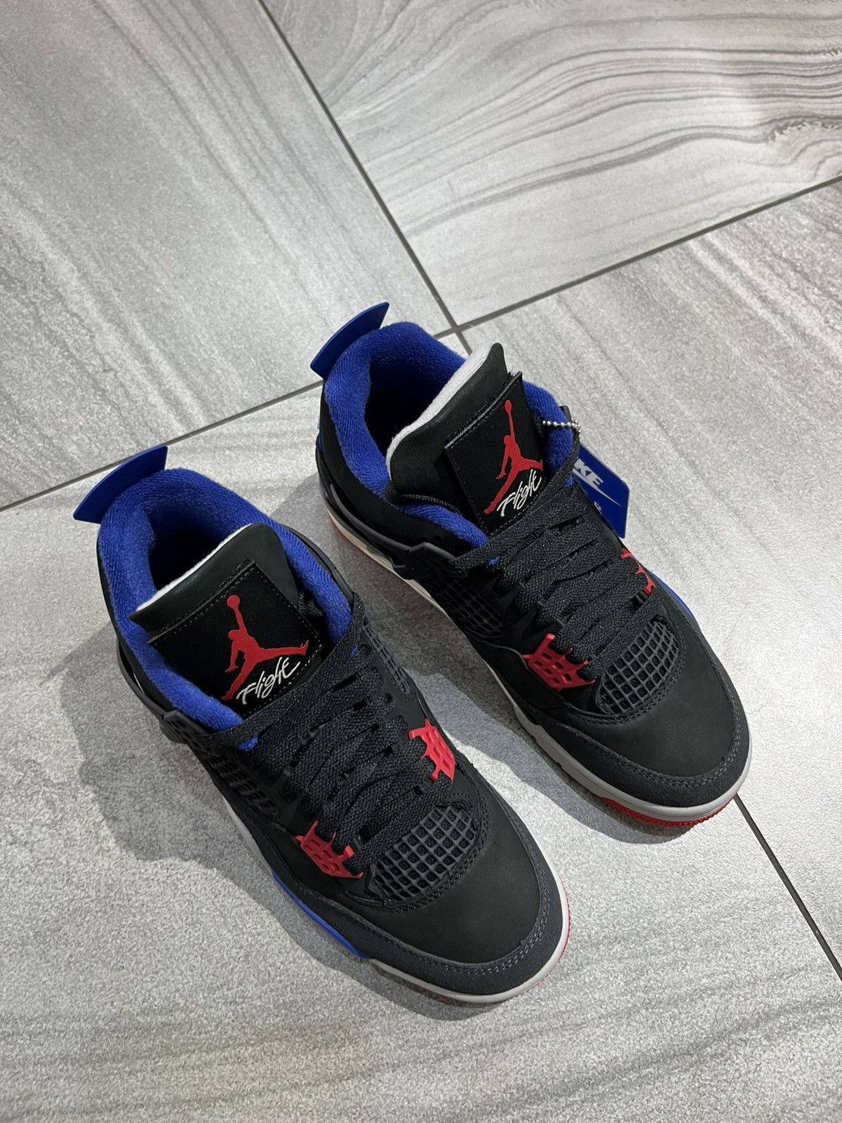Jordan Brand × Nike Air Jordan 4 Rare Air Size US 7 / EU 40 - 13 Thumbnail