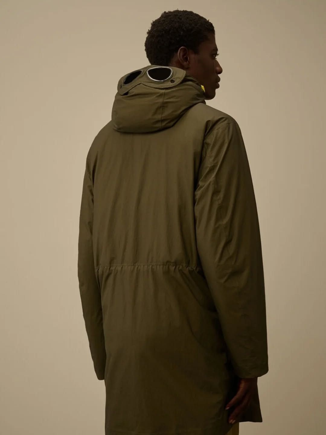 C.P. Company BNWT AW25 C.P. COMPANY LA MILLE G-TYPE GORE-TEX JACKET S Size US S / EU 44-46 / 1 - 12 Thumbnail
