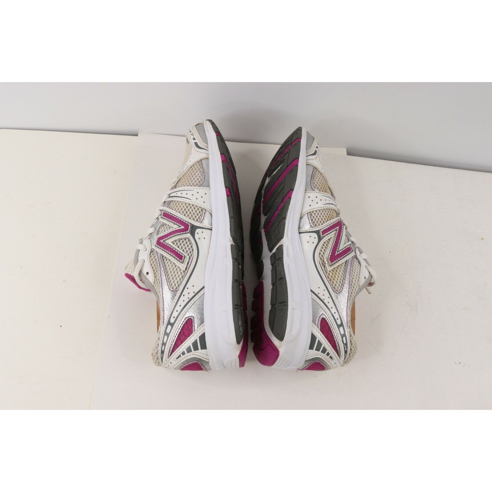 New Balance Vintage New Balance 480 Spell Out Running Jogging Shoes Size US 7.5 / IT 37.5 - 7 Thumbnail