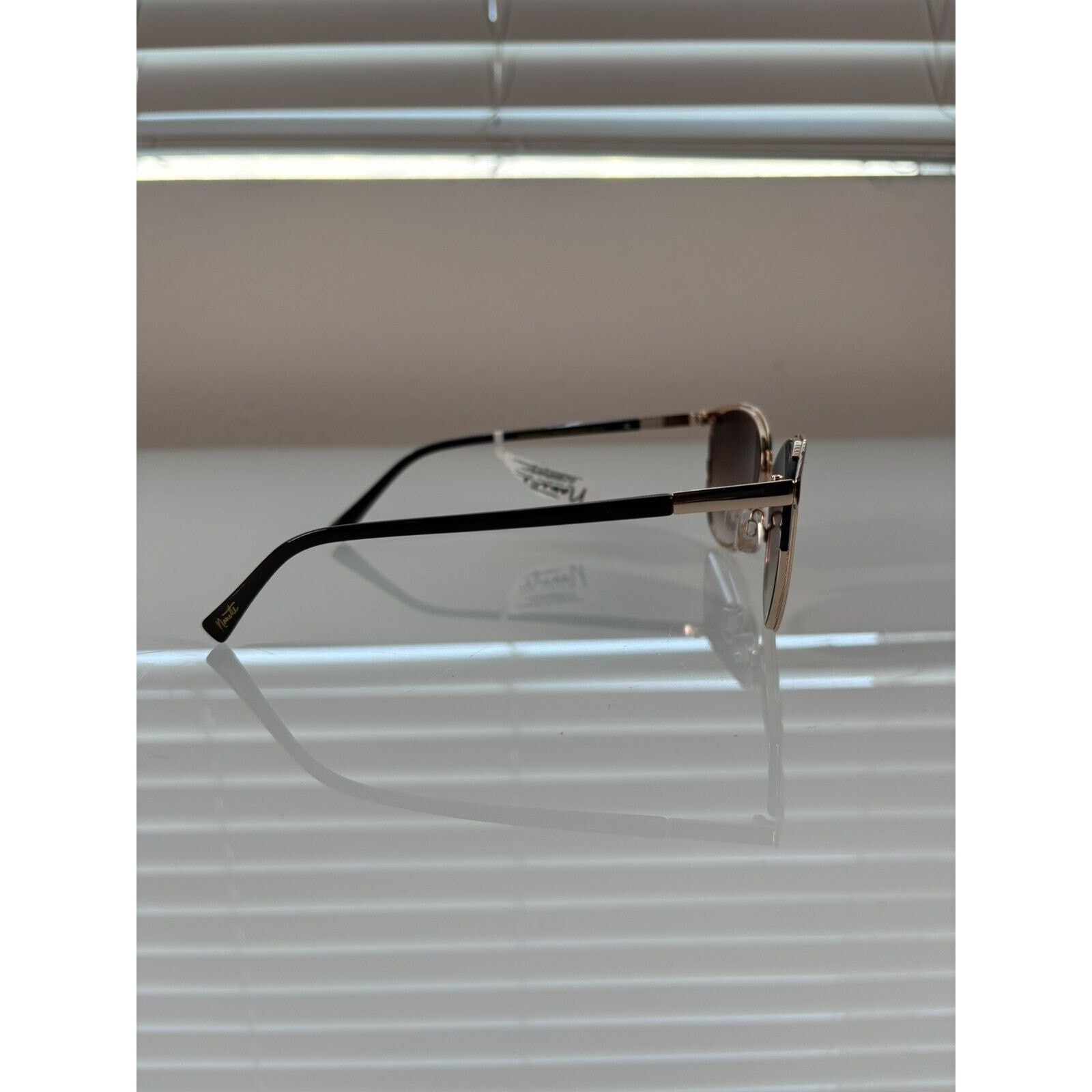 Nanette Lepore nanette lepore sunglasses Size ONE SIZE - 3 Thumbnail