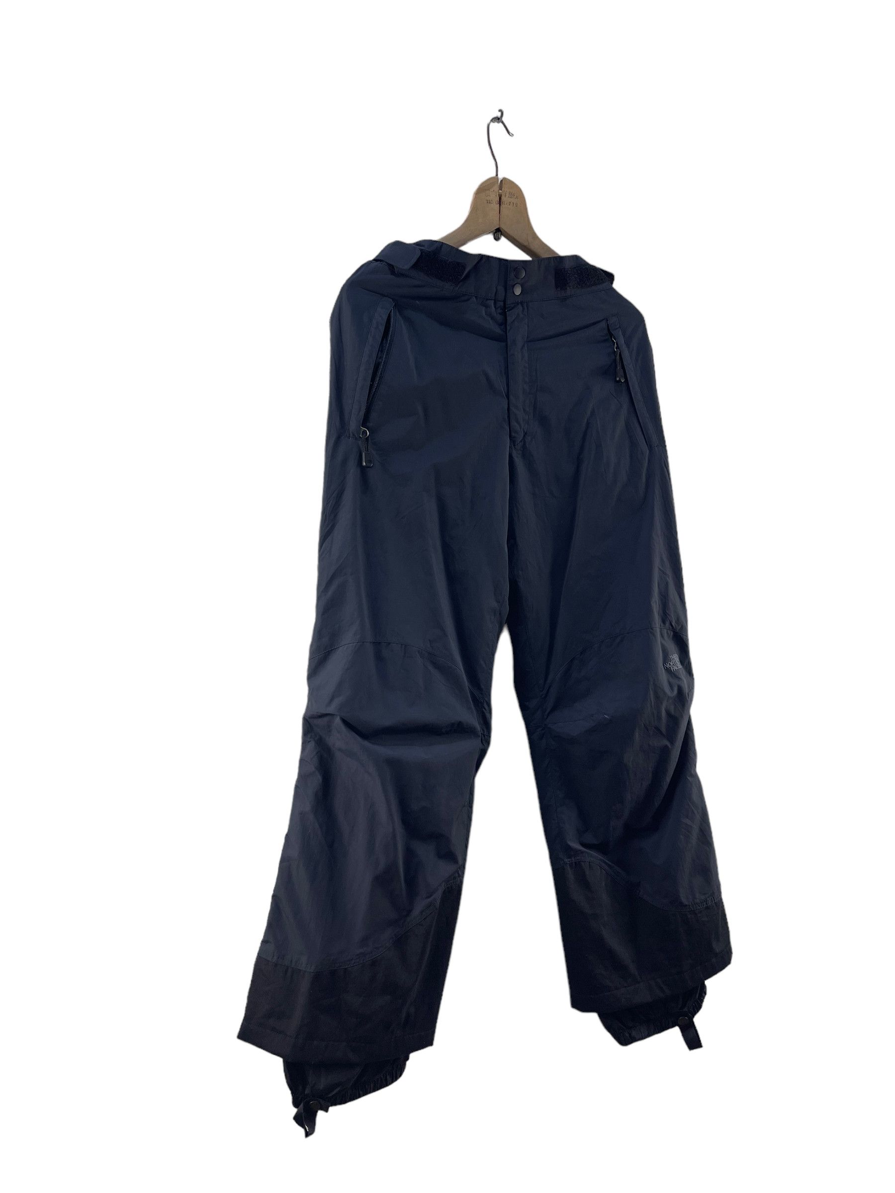 The North Face The North Face Ski Pant Size 32" / US 10 / IT 46 - 3 Thumbnail