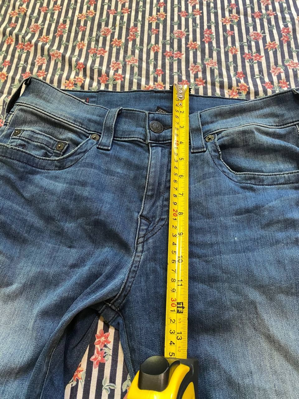 True Religion True religion jeans Size US 32 / EU 48 - 17 Thumbnail