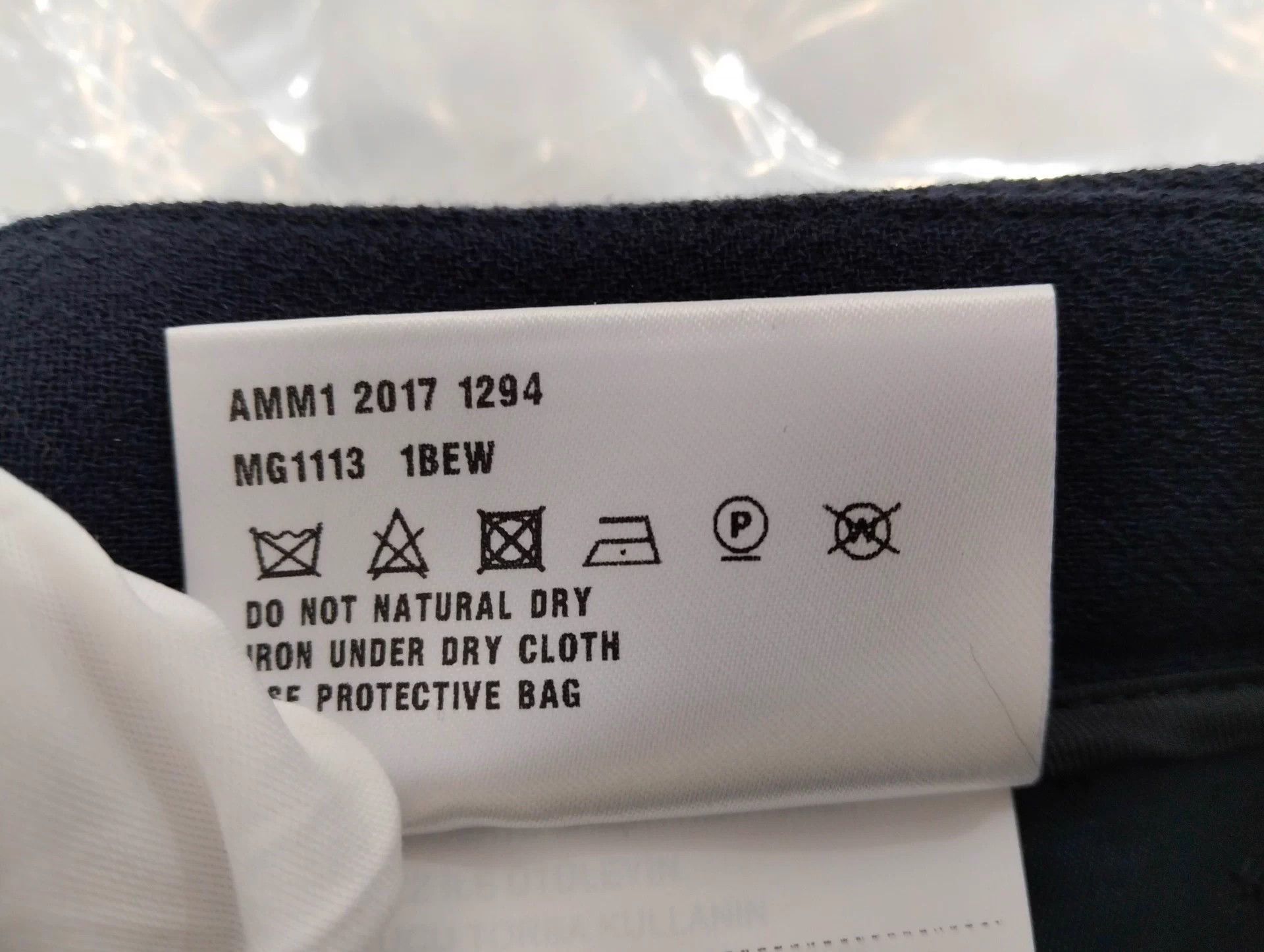 Miu Miu Miu Miu Bow Mini Skirt 42 Size 28" / US 6 / IT 42 - 5 Thumbnail