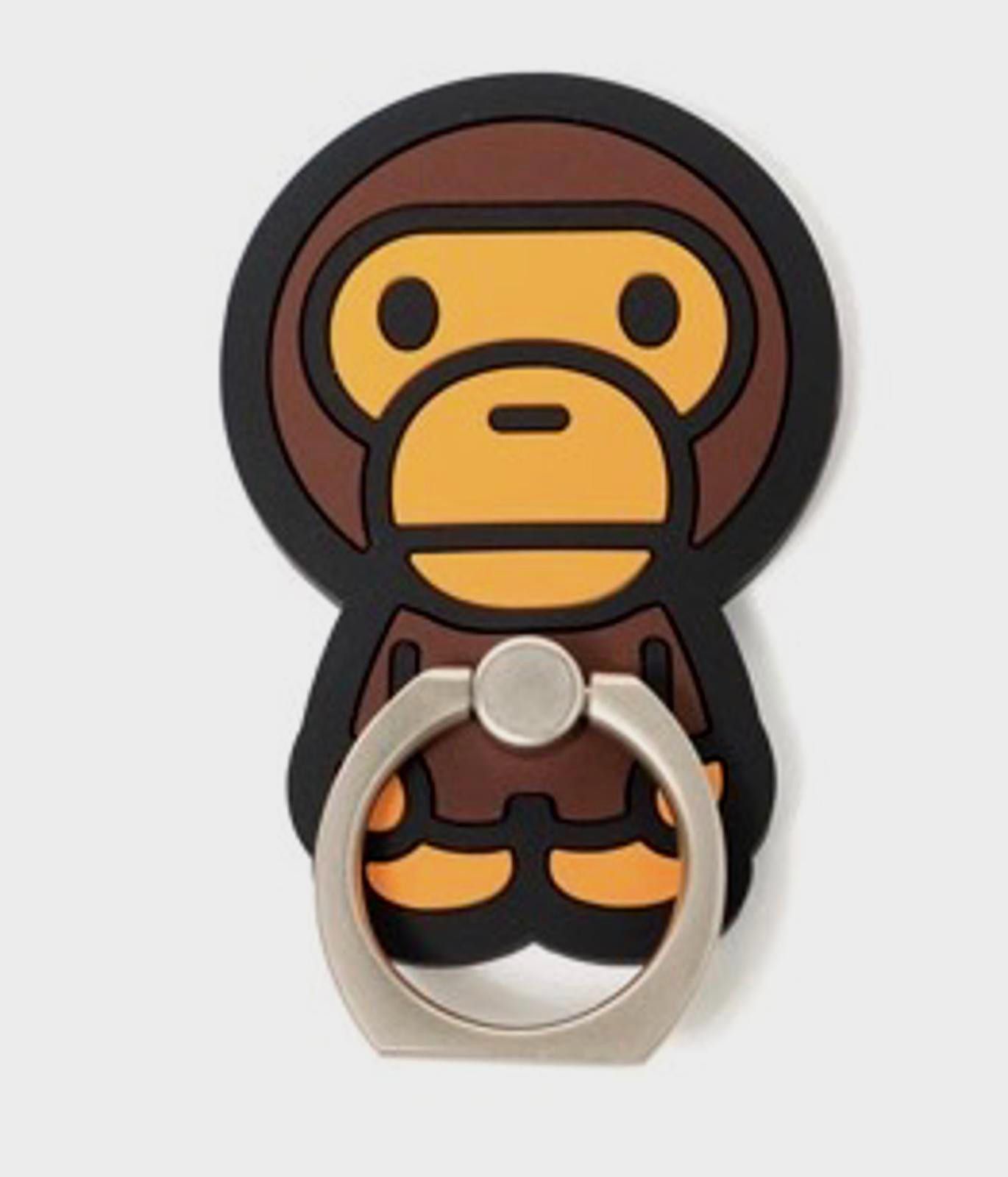 Bape BAPE x Baby Milo Store Phone Ring - Rare - A Bathing Ape Size ONE SIZE - 1 Thumbnail