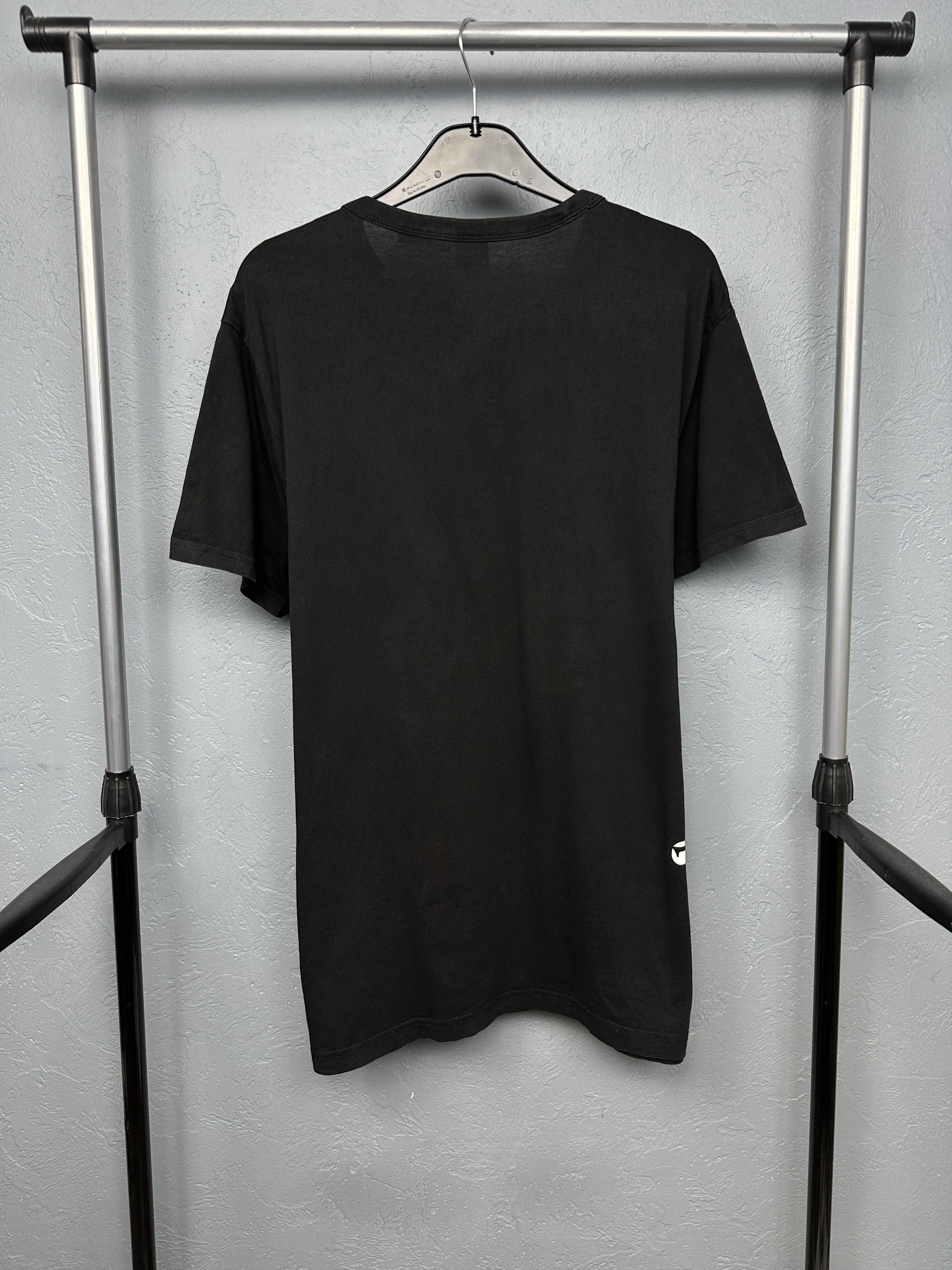 G-Star G Star Raw Mens Noct Big Logo T-Shirt Size US XL / EU 56 / 4 - 6 Thumbnail