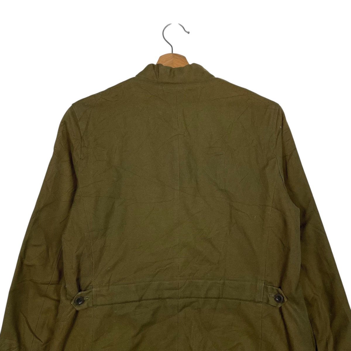 Other Harriss Paris Jacket Size M / US 6-8 / IT 42-44 - 8 Thumbnail