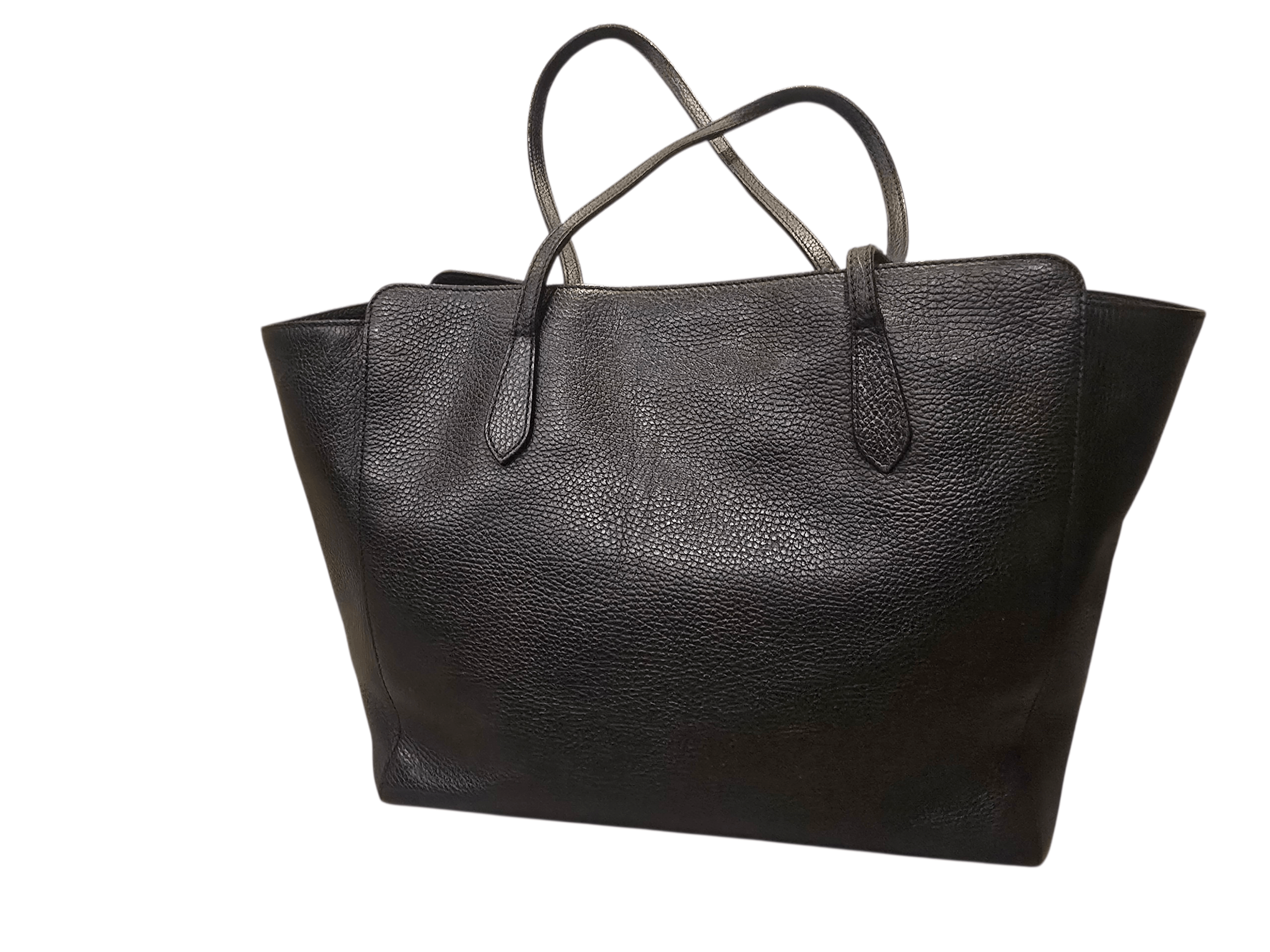 Gucci Gucci Swing Bag Size ONE SIZE - 3 Thumbnail