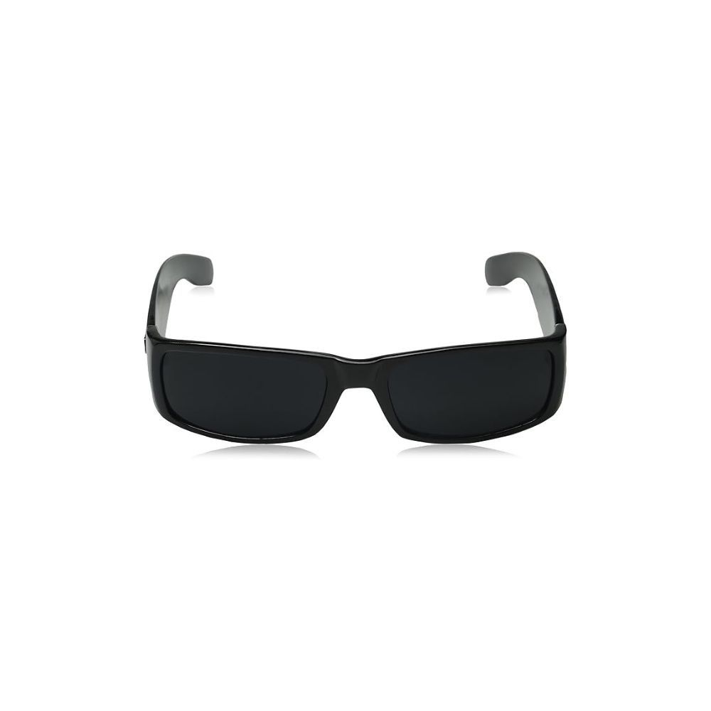 Other Bandana Print Wraparound Shades | Streetwear Y2K Style Size ONE SIZE - 2 Thumbnail