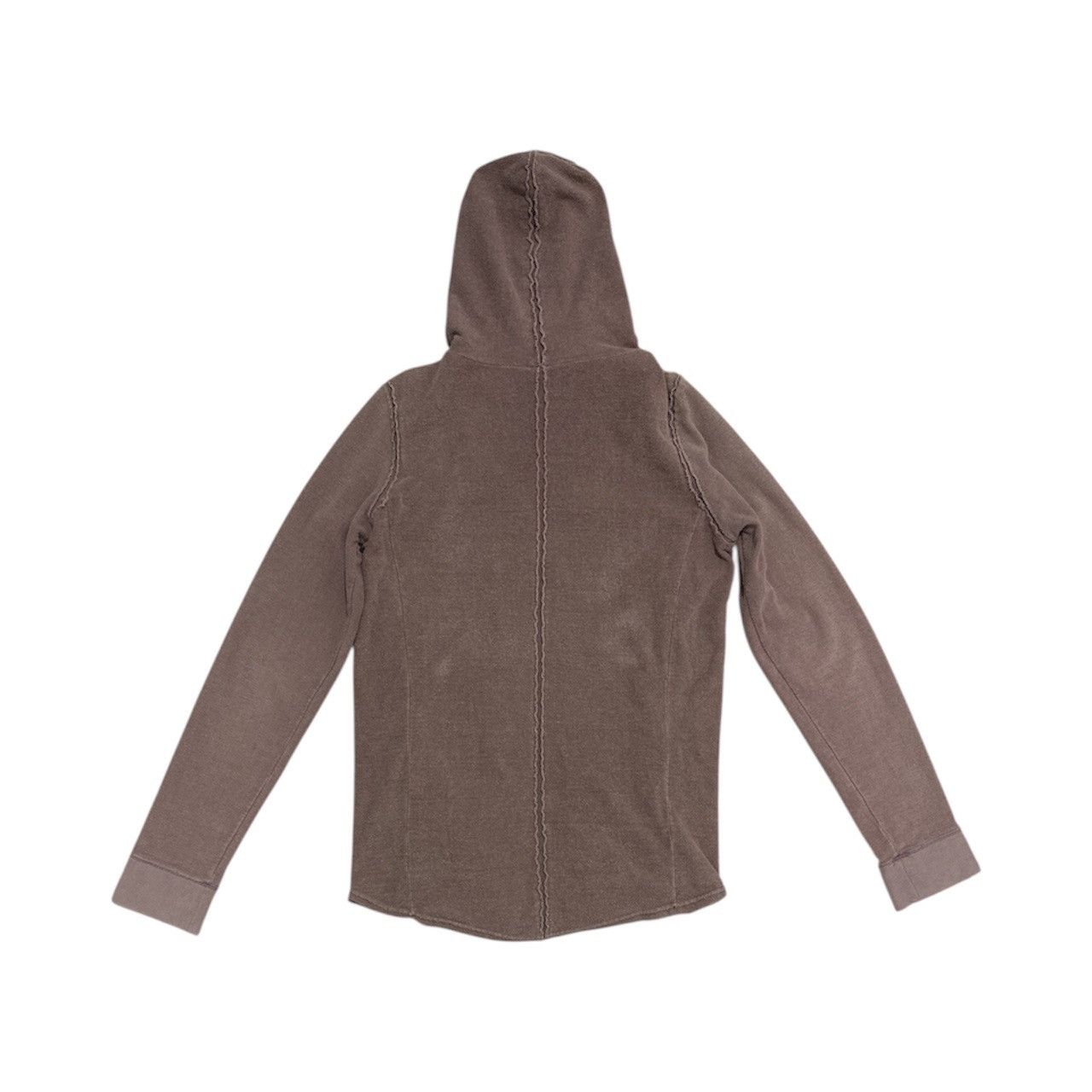RIPVANWINKLE Ripvanwinkle Jacket Sweater Zipper Hoodie Design Size US M / EU 48-50 / 2 - 2 Thumbnail