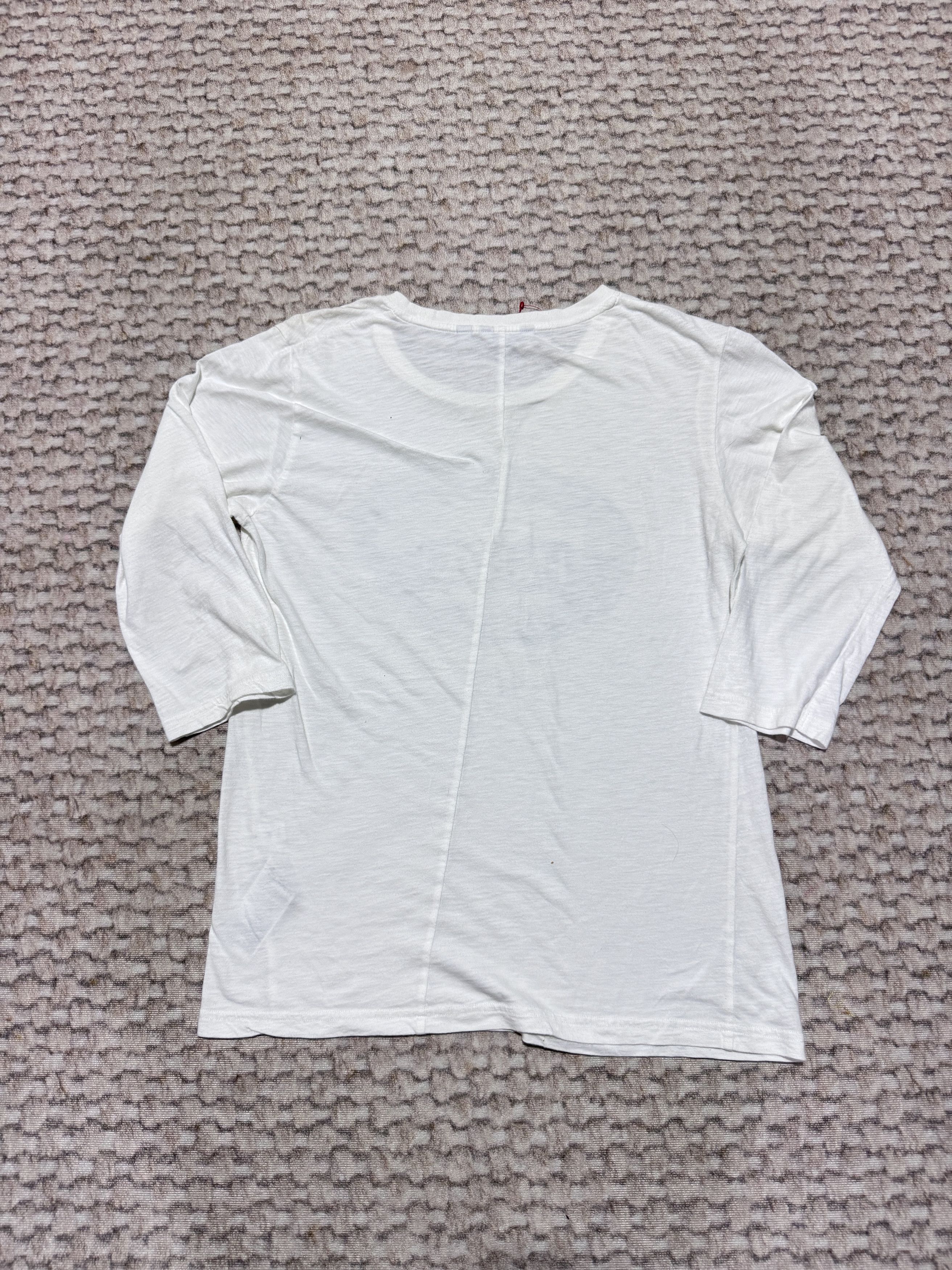 Undercover × Uniqlo Lot Of 2 Uniqlo Undercover Hi Joe! U Skull T shirt Size US M / EU 48-50 / 2 - 6 Thumbnail