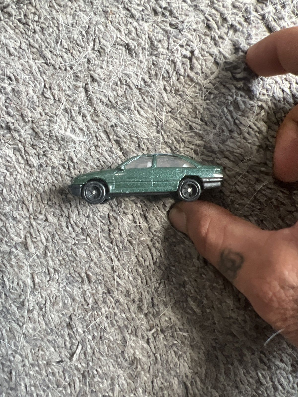 Hypebeast Die-Cast Car Size ONE SIZE - 3 Thumbnail