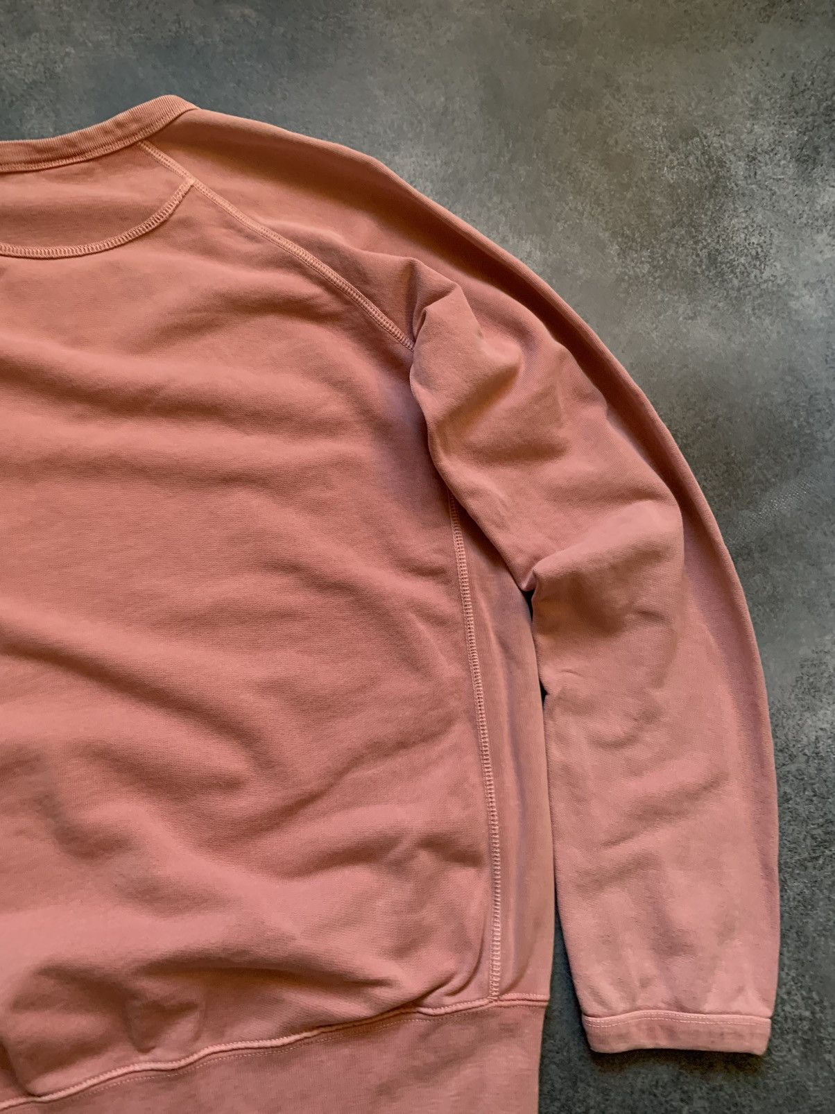 Diesel × Vintage Vintage Diesel y2k sweatshirt Size M / US 6-8 / IT 42-44 - 11 Thumbnail