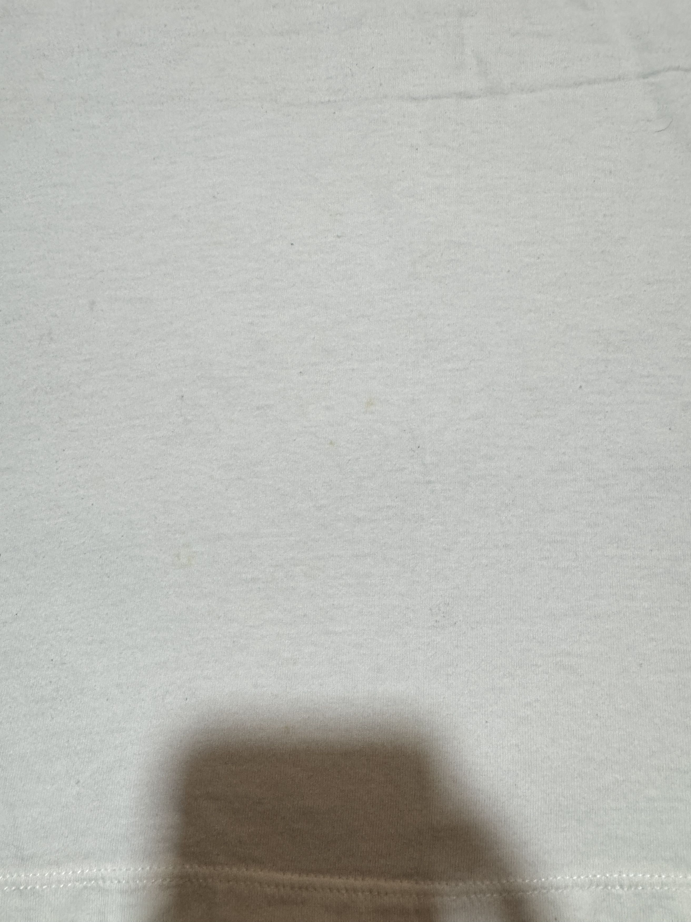 A.P.C. T shirt Rare A.P.C Mirror Spell out White Size S Size US S / EU 44-46 / 1 - 6 Thumbnail