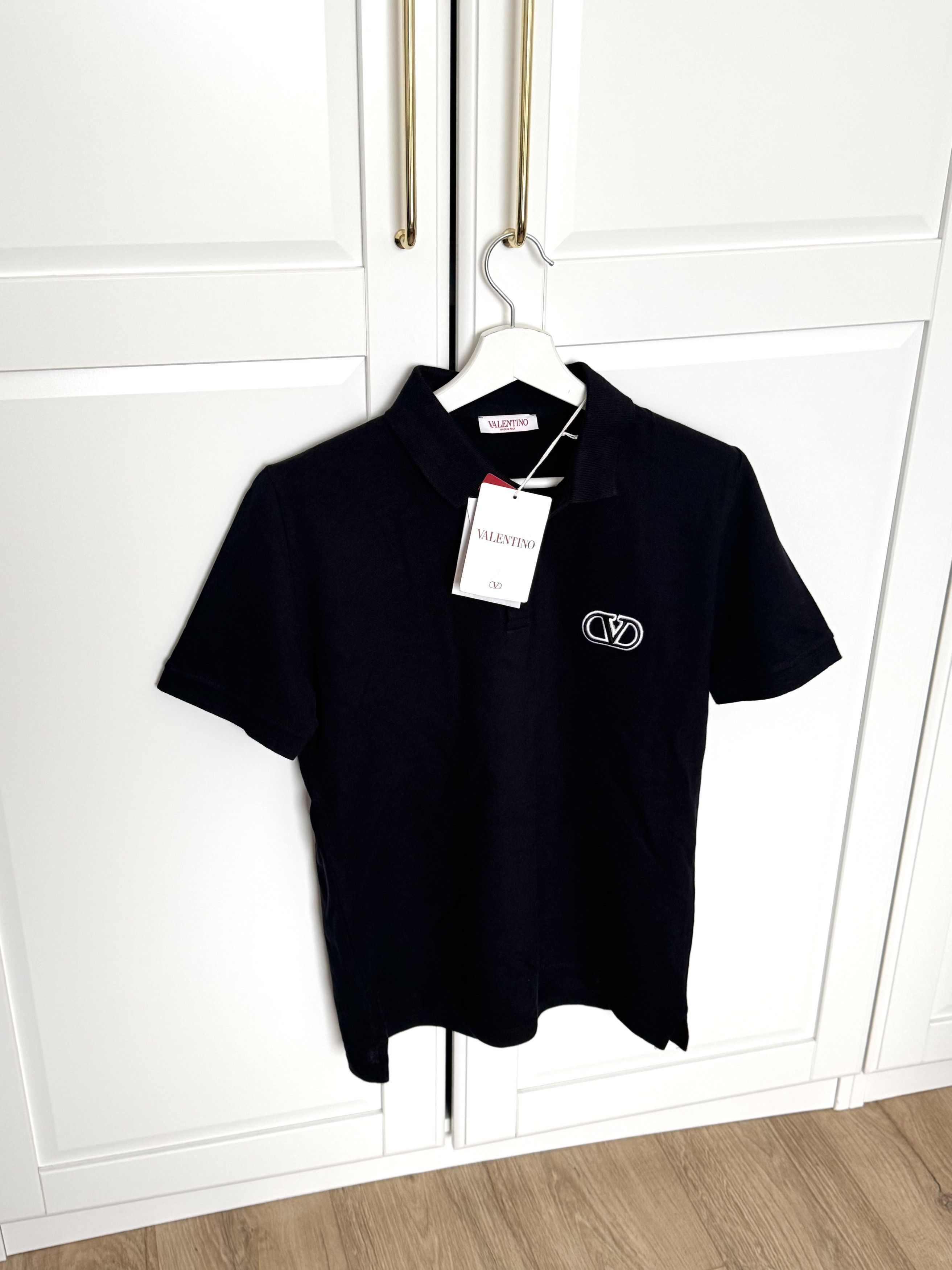 Valentino Valentino Polo | size S Size US S / EU 44-46 / 1 - 1 Thumbnail