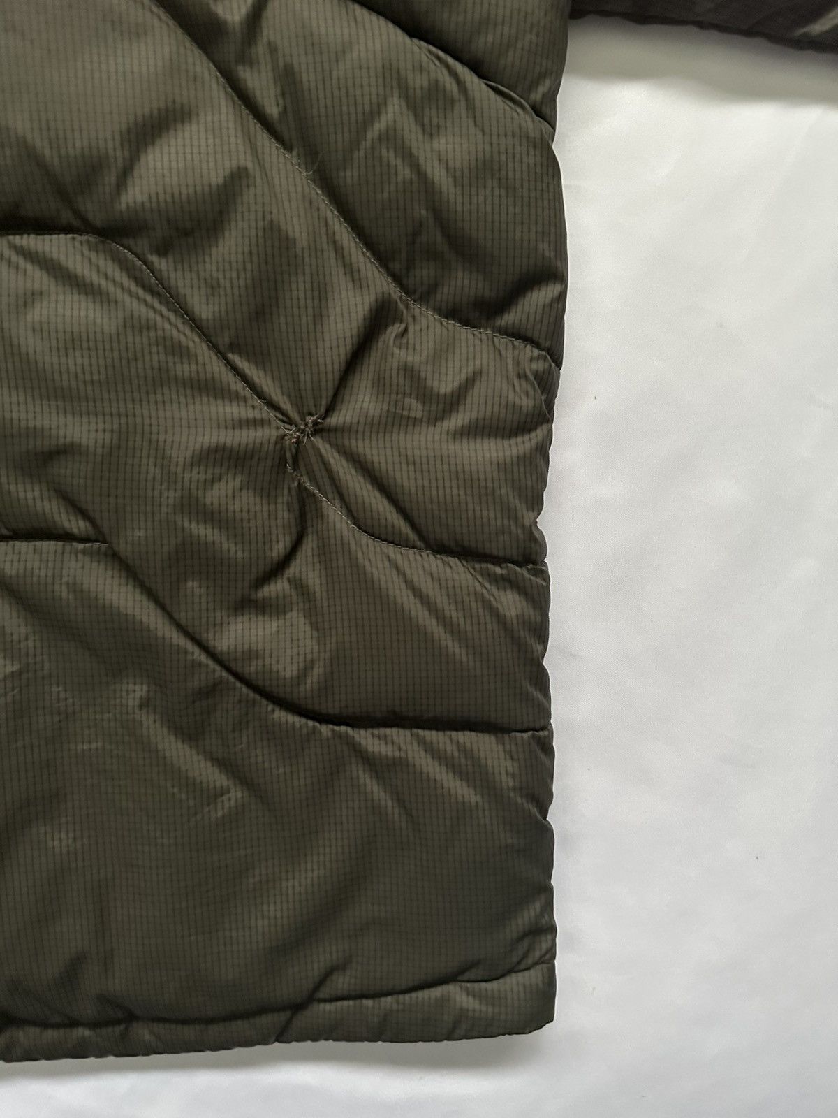 Other Columbia 2000s Brown 700 Thermal Puffer Jacket Size US XL / EU 56 / 4 - 8 Thumbnail