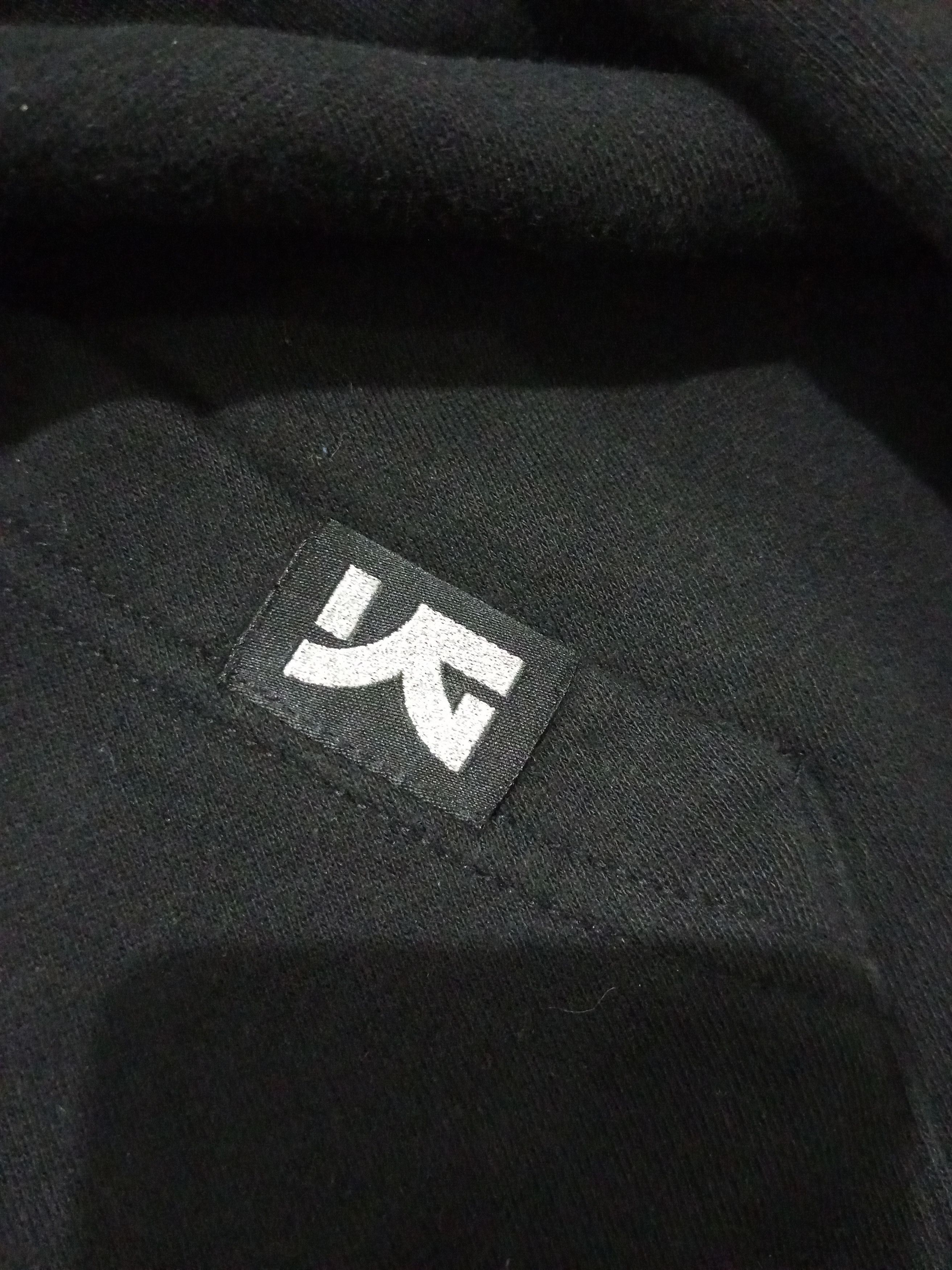 20471120 L.G.B. Spider Zip Type hoodie PSY Gangnam Style Size US L / EU 52-54 / 3 - 6 Thumbnail