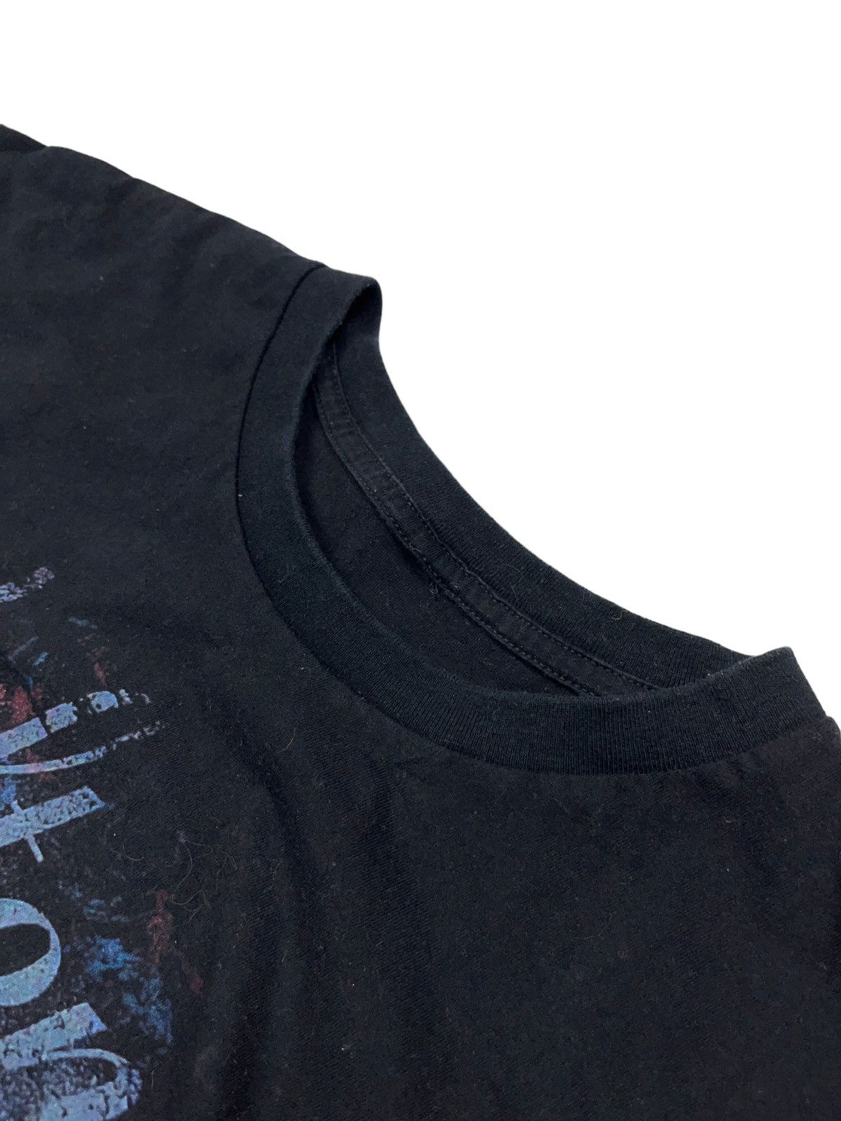 Band Tees Vintage Nile 2003 Tour Long Sleeve Shirt Nasum Napalm Death Size US M / EU 48-50 / 2 - 9 Thumbnail