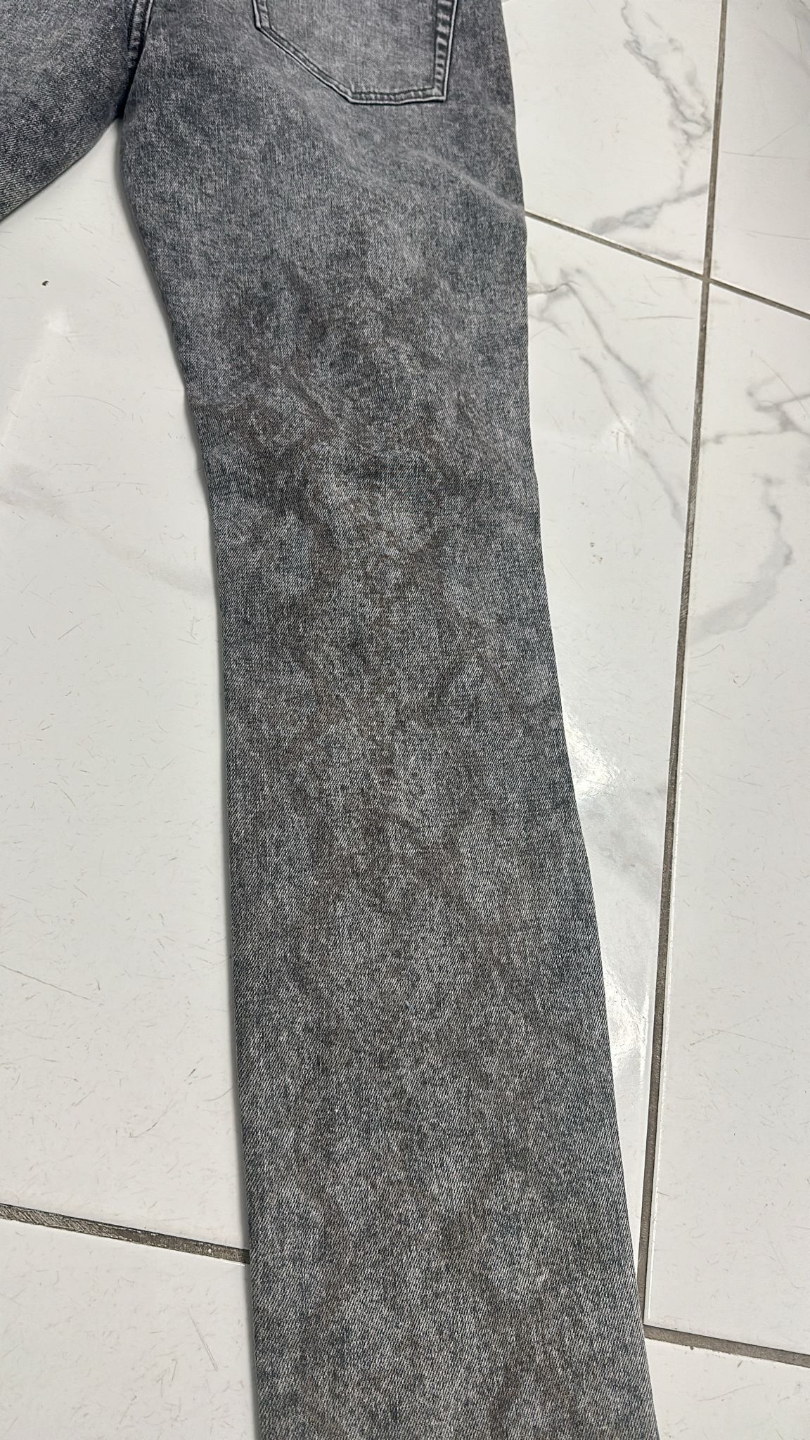 Ksubi Ksubi Sample Jean Size 32 Never Worn Size US 32 / EU 48 - 5 Thumbnail