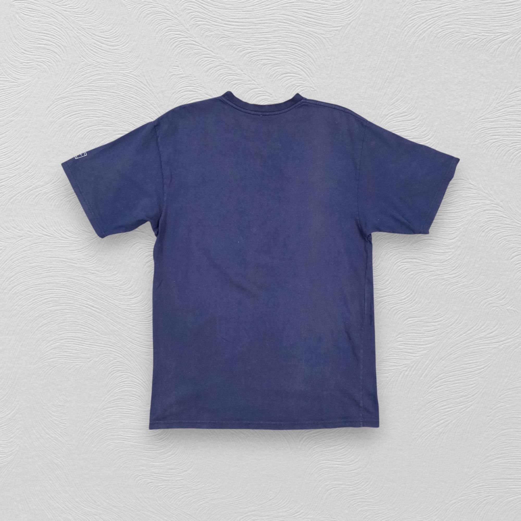 Nike Vintage Nike Medium Tshirt - G042 Size US M / EU 48-50 / 2 - 2 Thumbnail